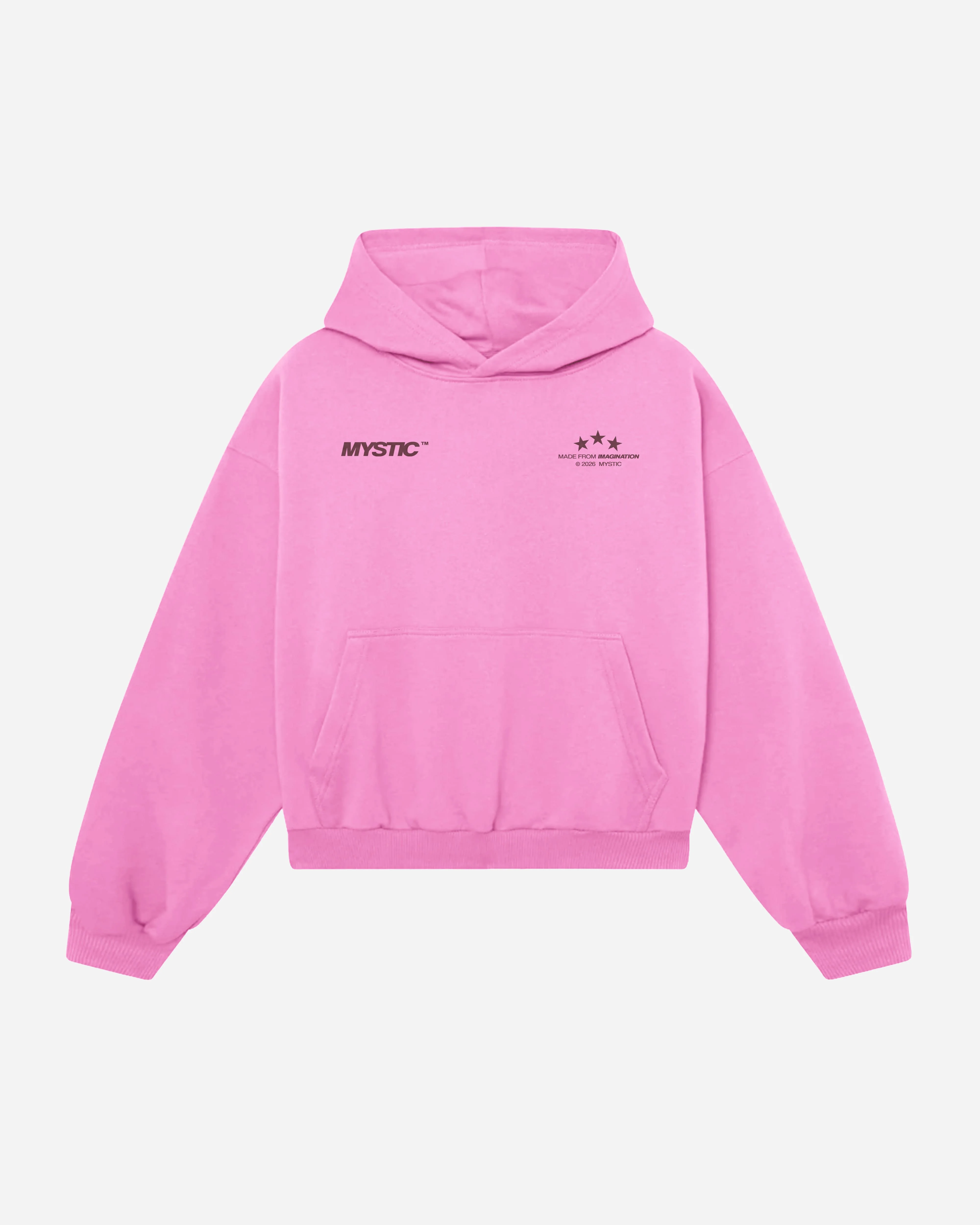 Mystic Archive Hoodie - Image 13