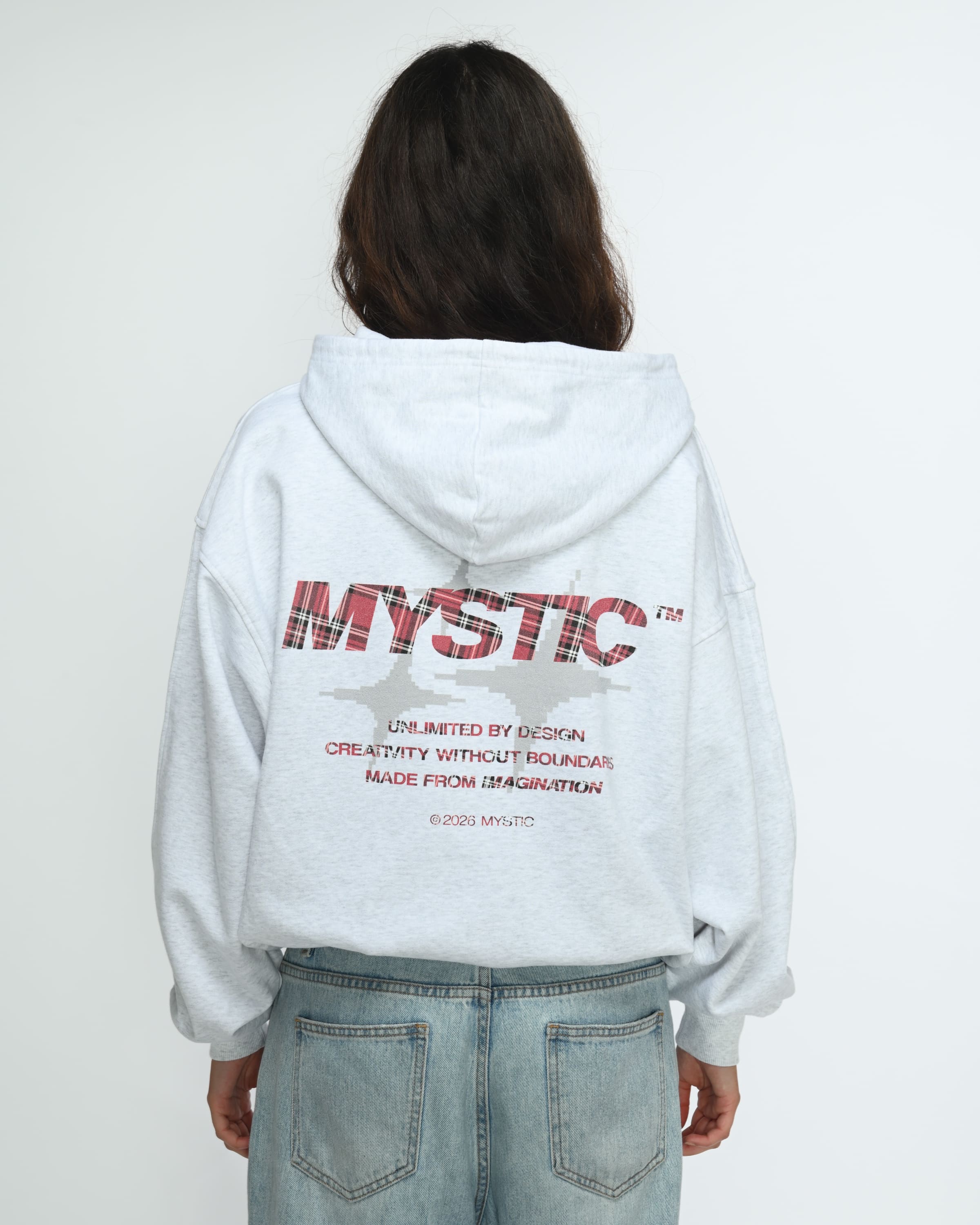 Mystic Archive Hoodie - Image 2