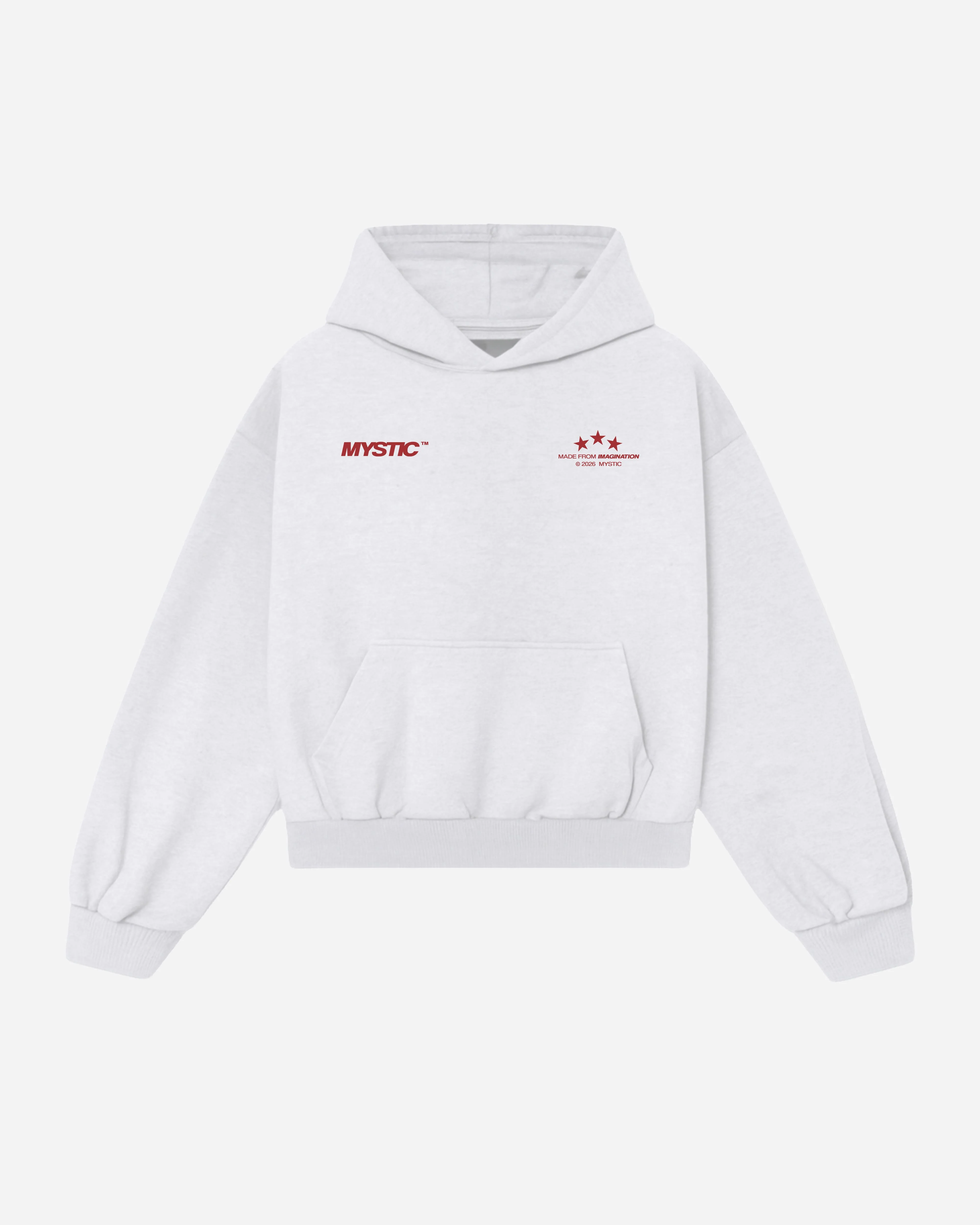 Mystic Archive Hoodie - Image 3