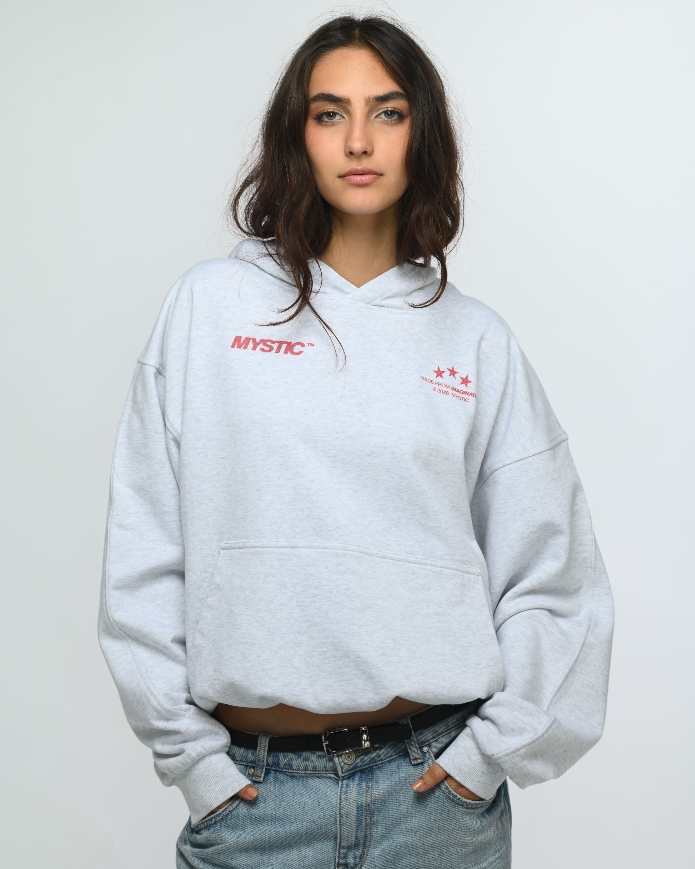 Mystic Archive Hoodie - Image 4