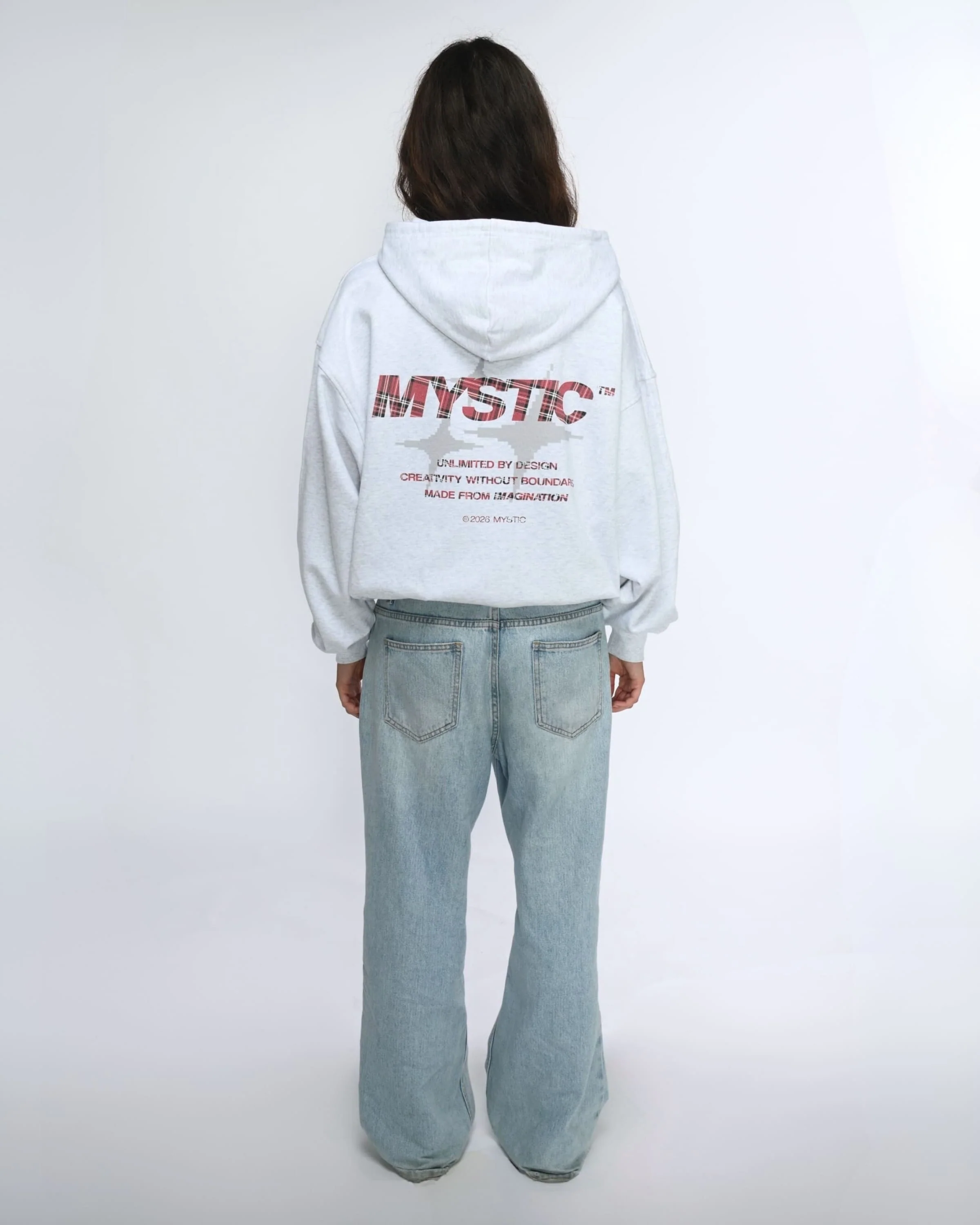 Mystic Archive Hoodie - Image 5
