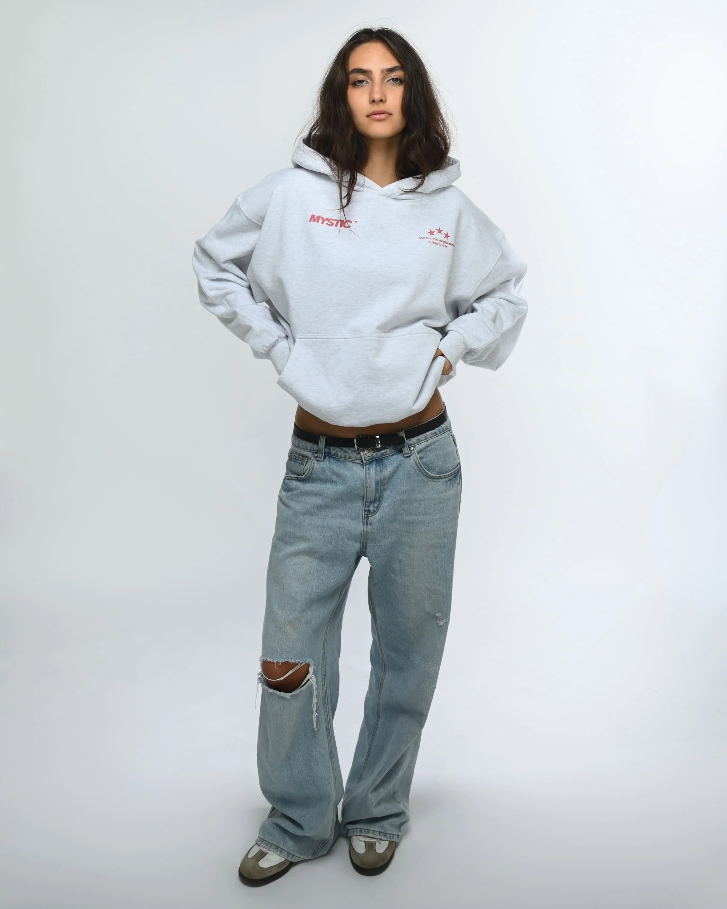 Mystic Archive Hoodie - Image 6