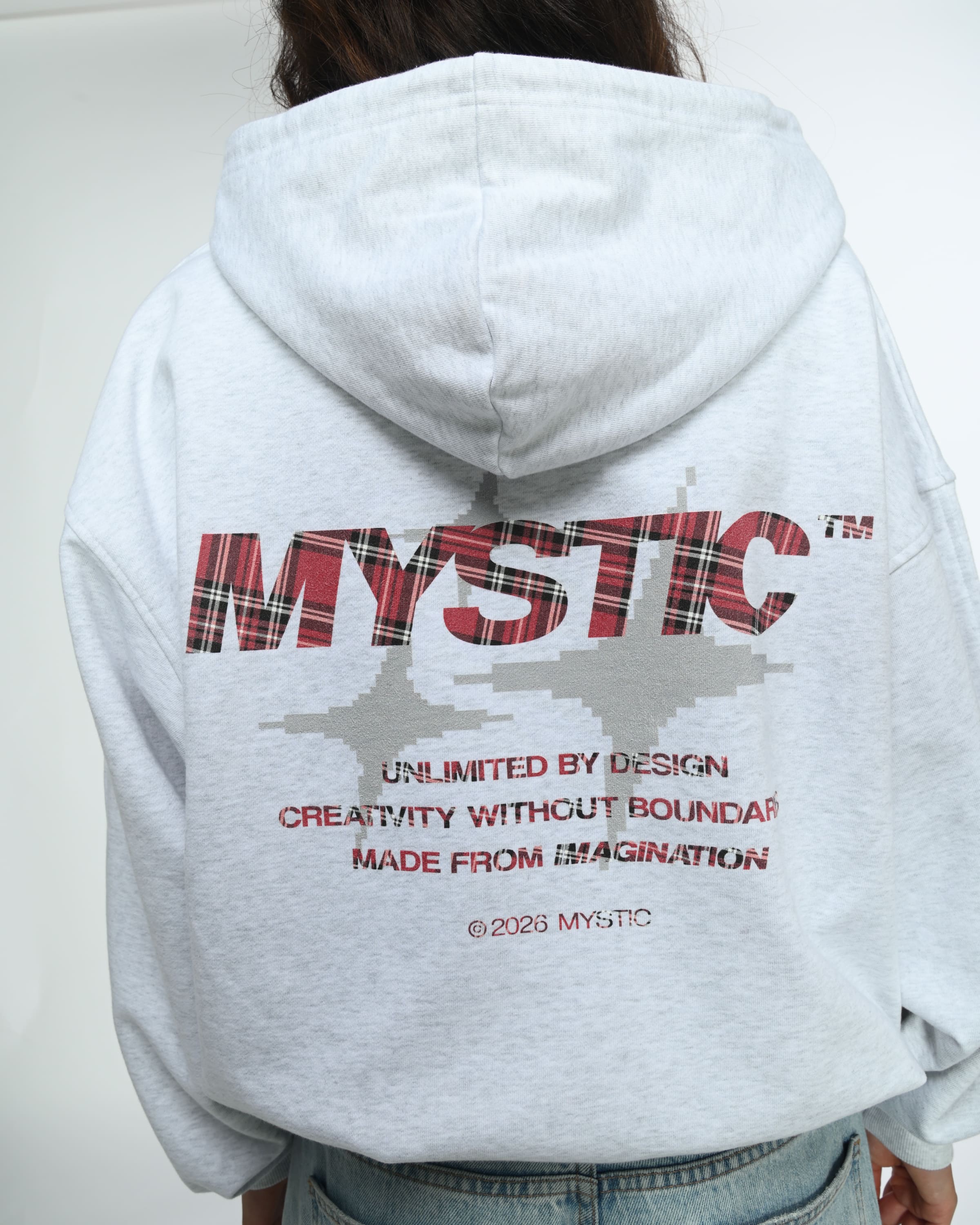 Mystic Archive Hoodie - Image 7
