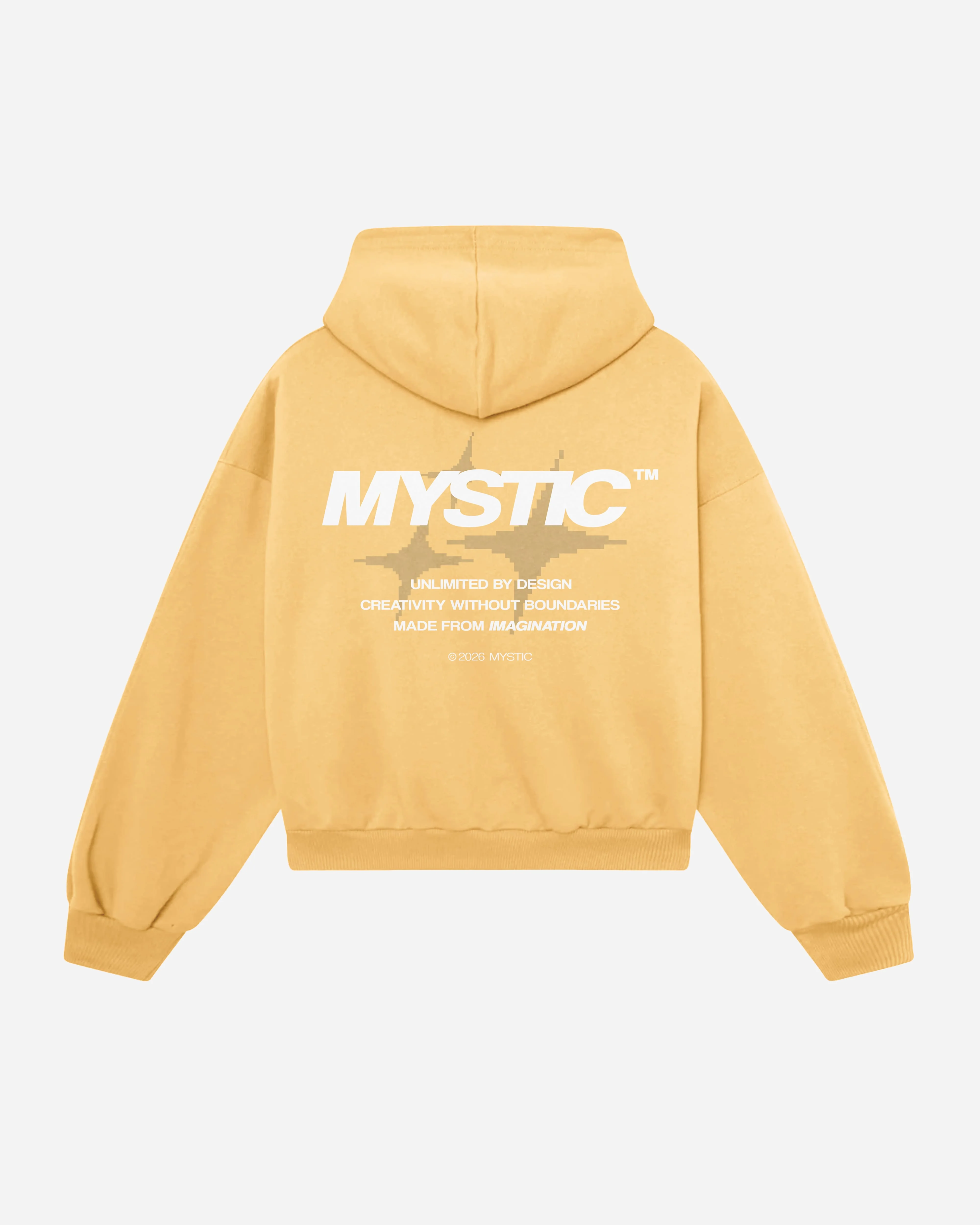 Mystic Archive Hoodie - Image 8