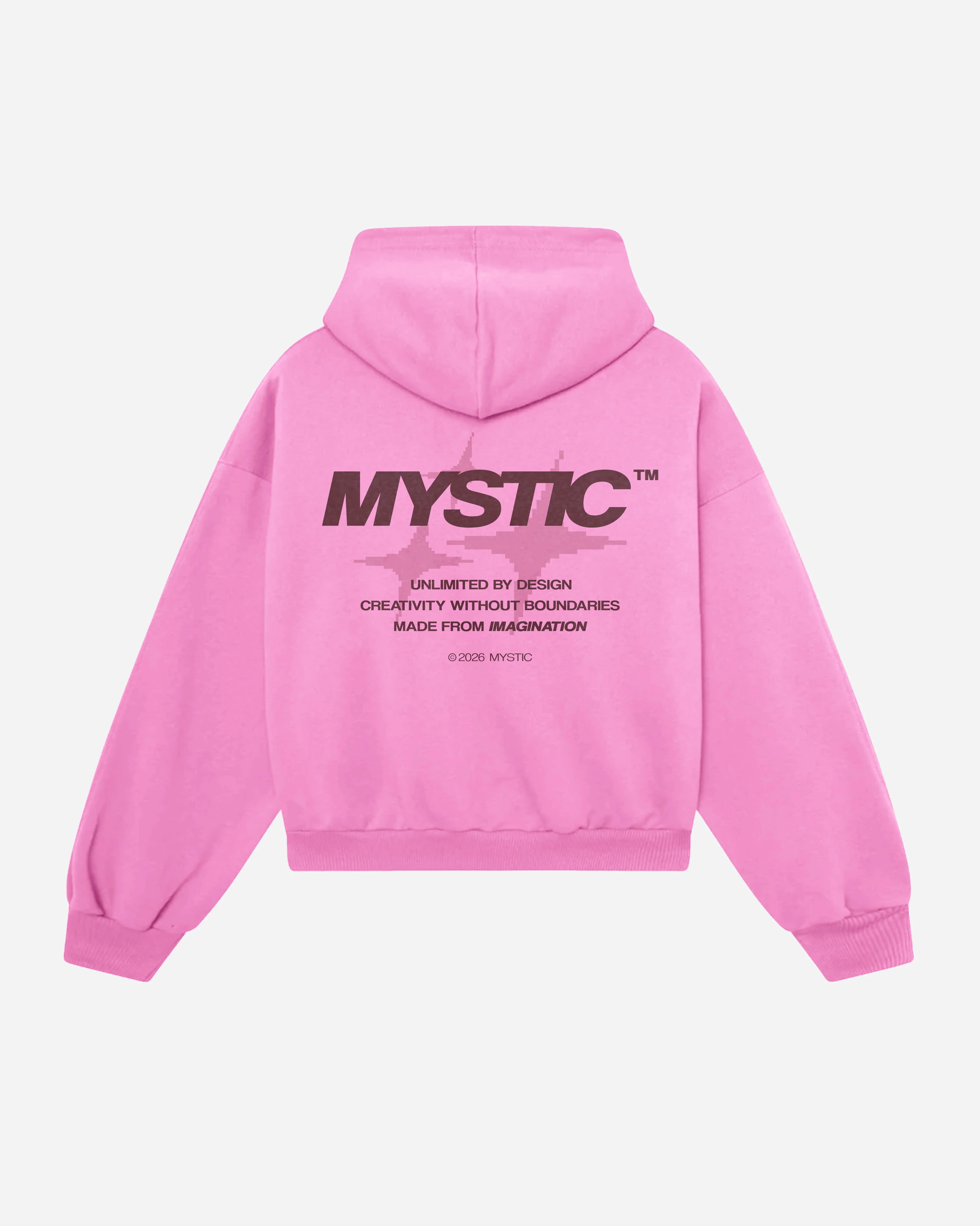 Mystic Archive Hoodie - Image 9