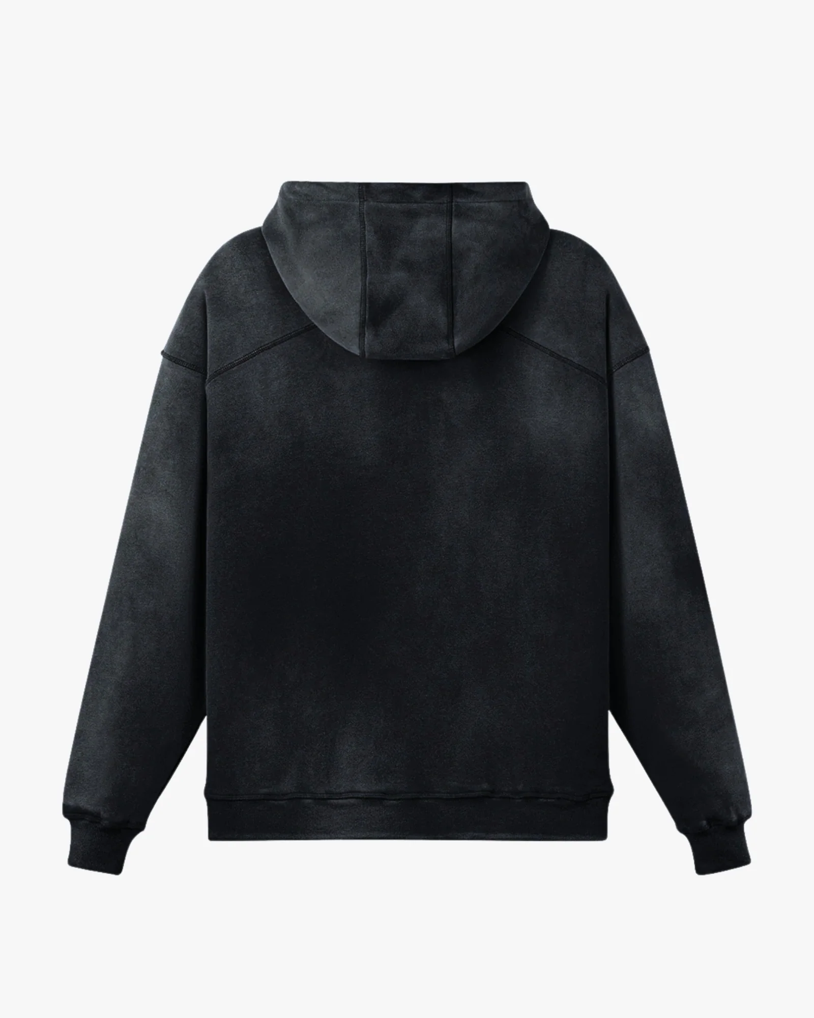 Mystic Black Hoodie - Image 7