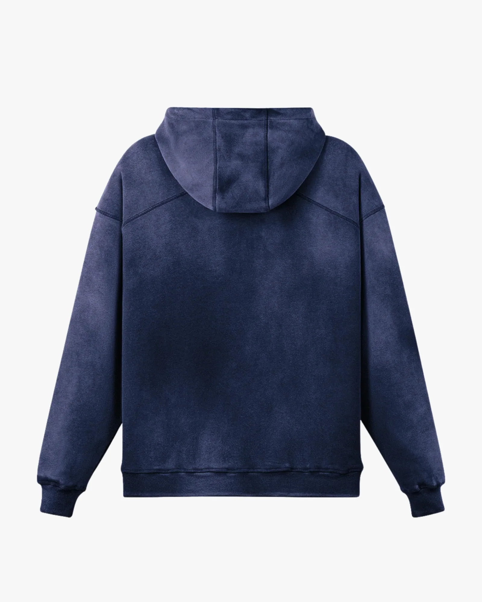Mystic Blue Hoodie - Image 6