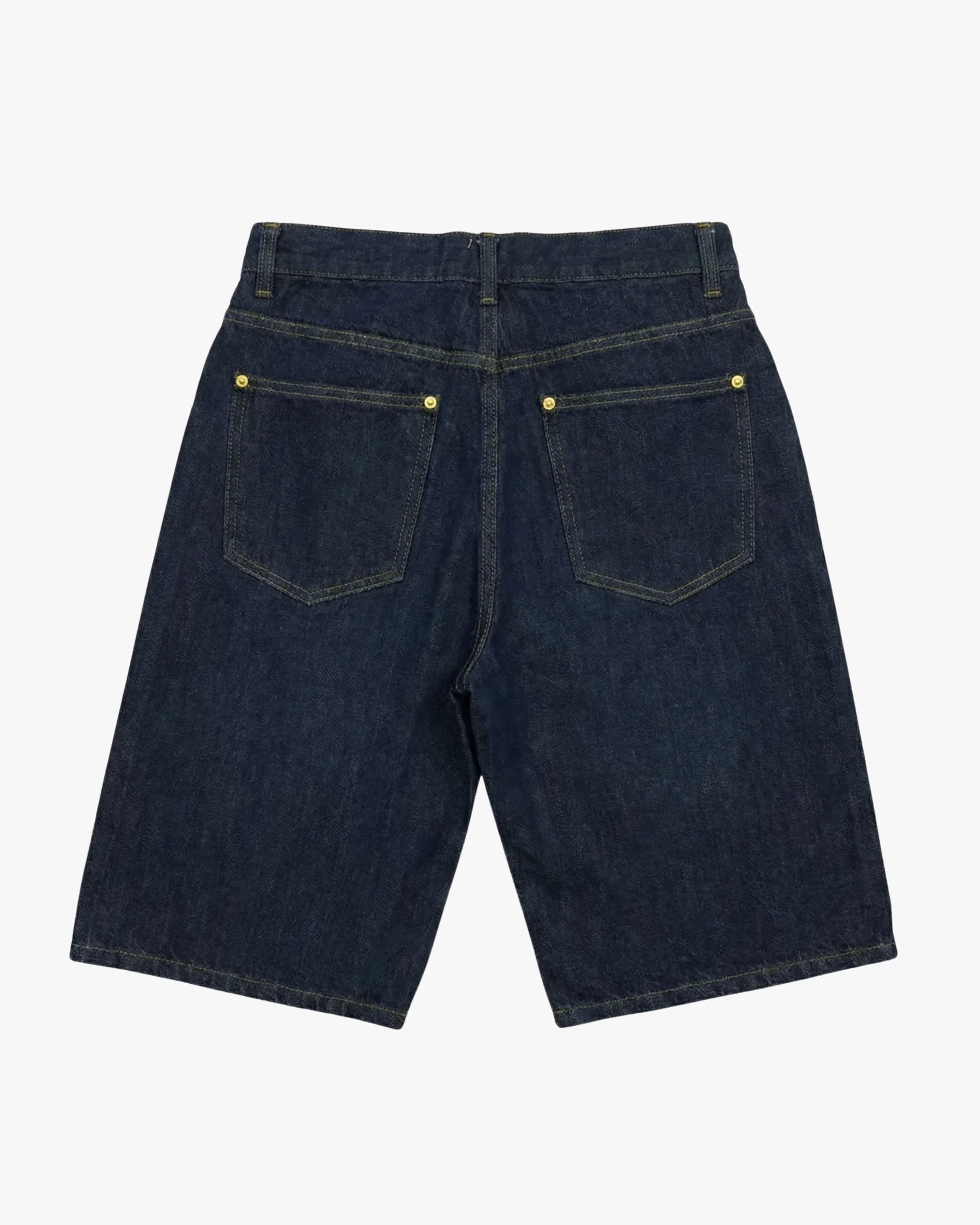 Mystic Origins Long Shorts - Image 5