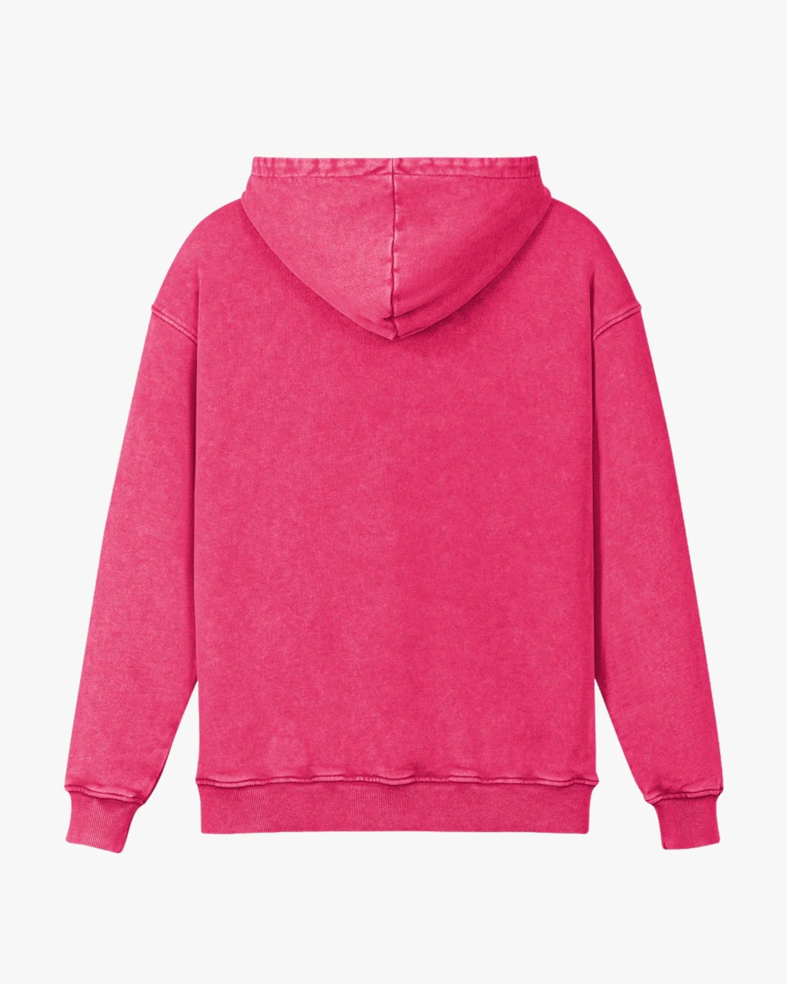 Mystic Pink Hoodie - Image 6