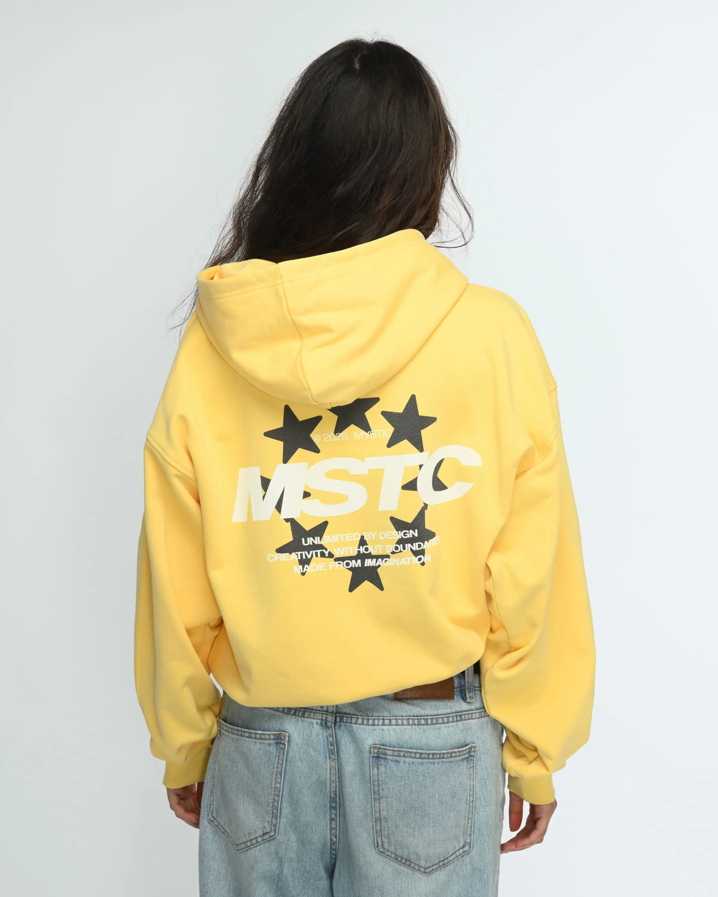 Mystic Stars Hoodie - Image 10