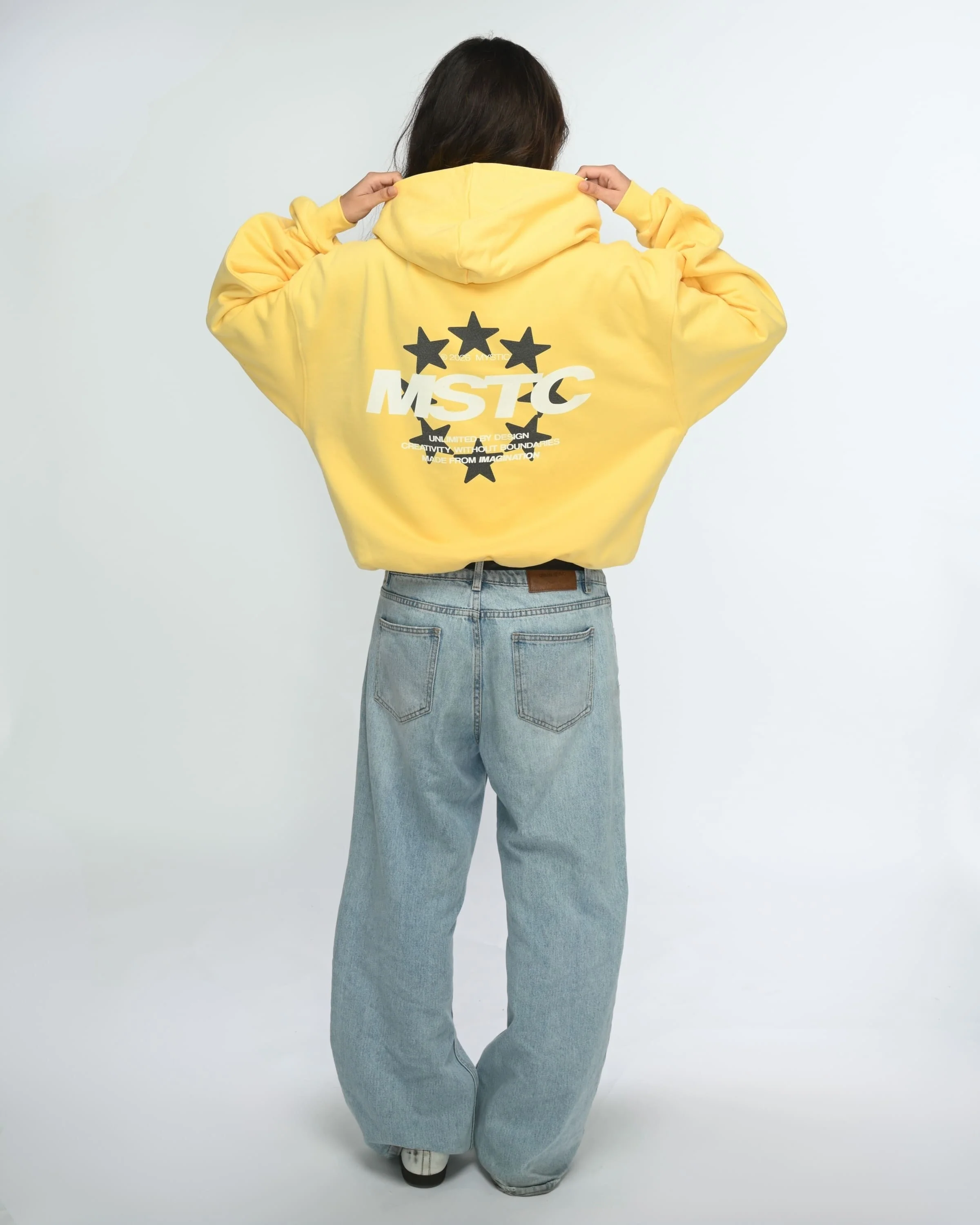 Mystic Stars Hoodie - Image 11