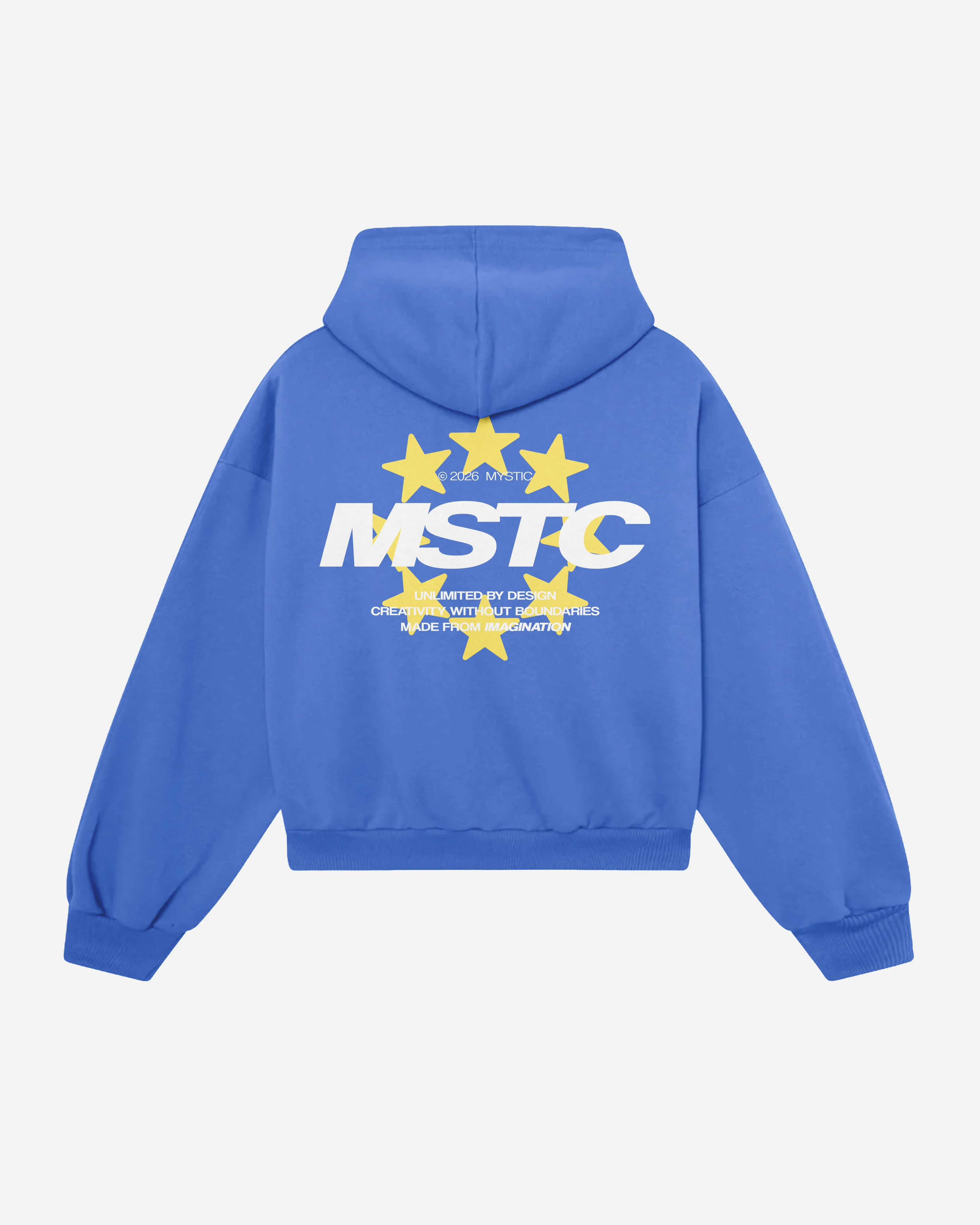 Mystic Stars Hoodie - Image 15