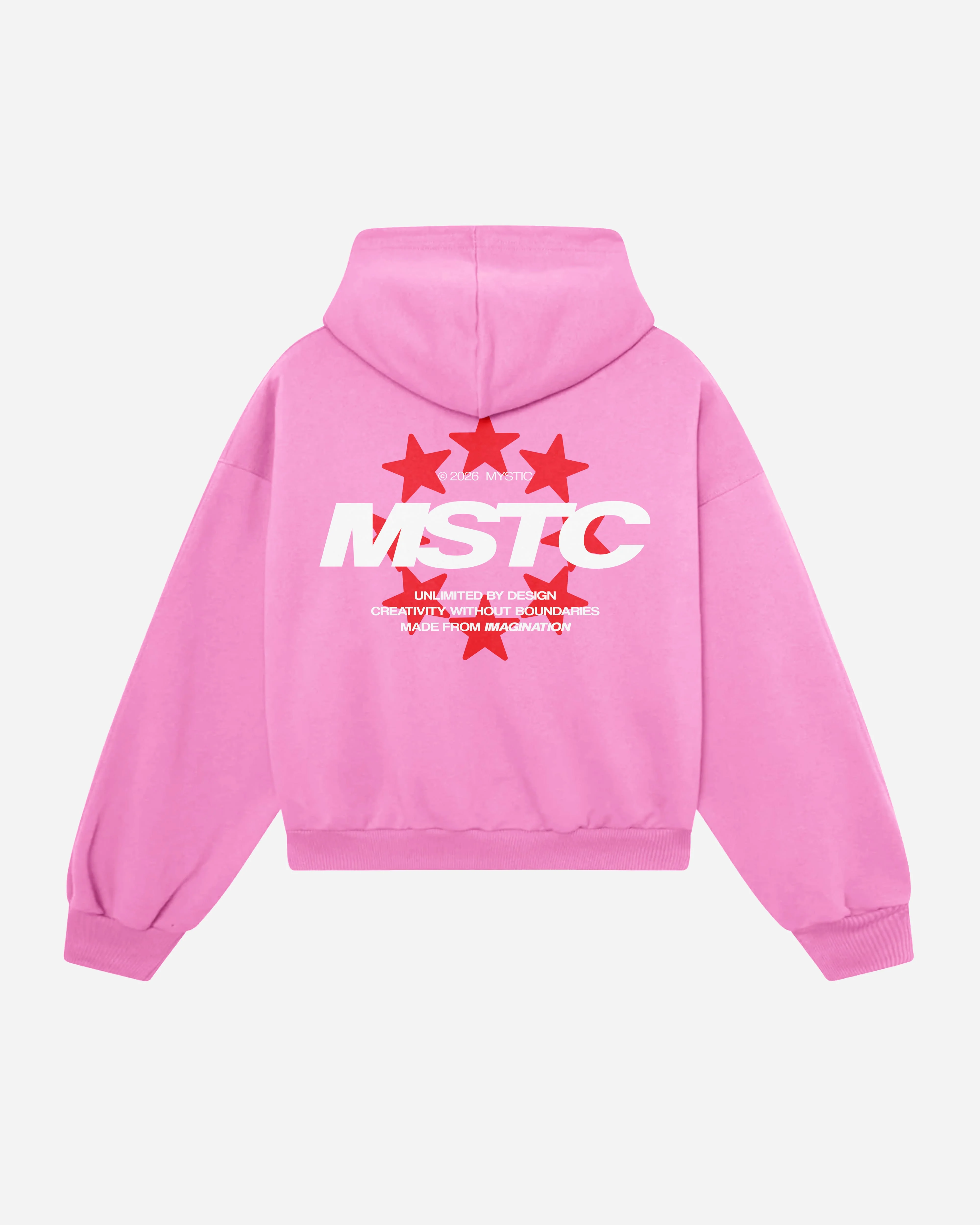 Mystic Stars Hoodie - Image 16