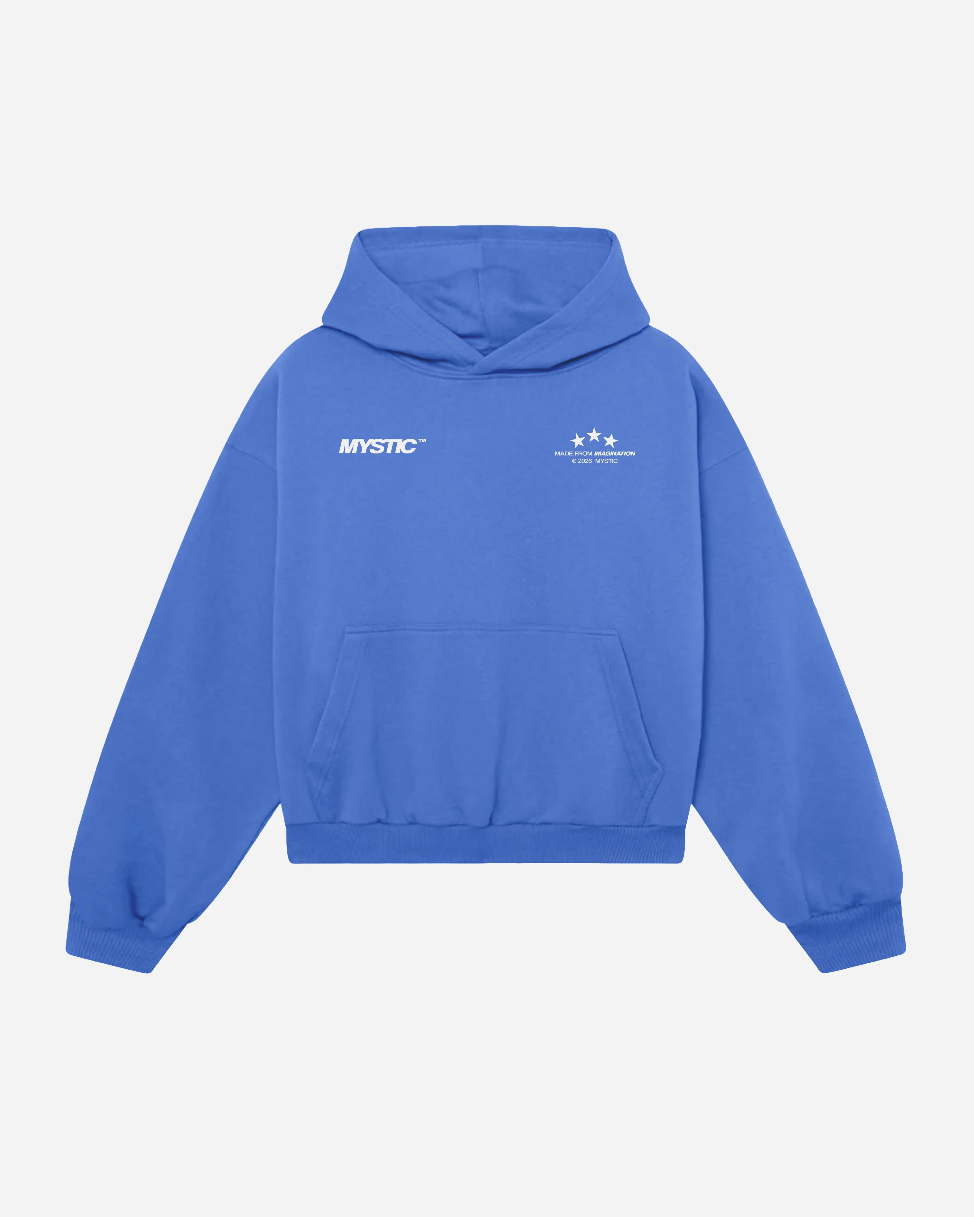 Mystic Stars Hoodie - Image 17