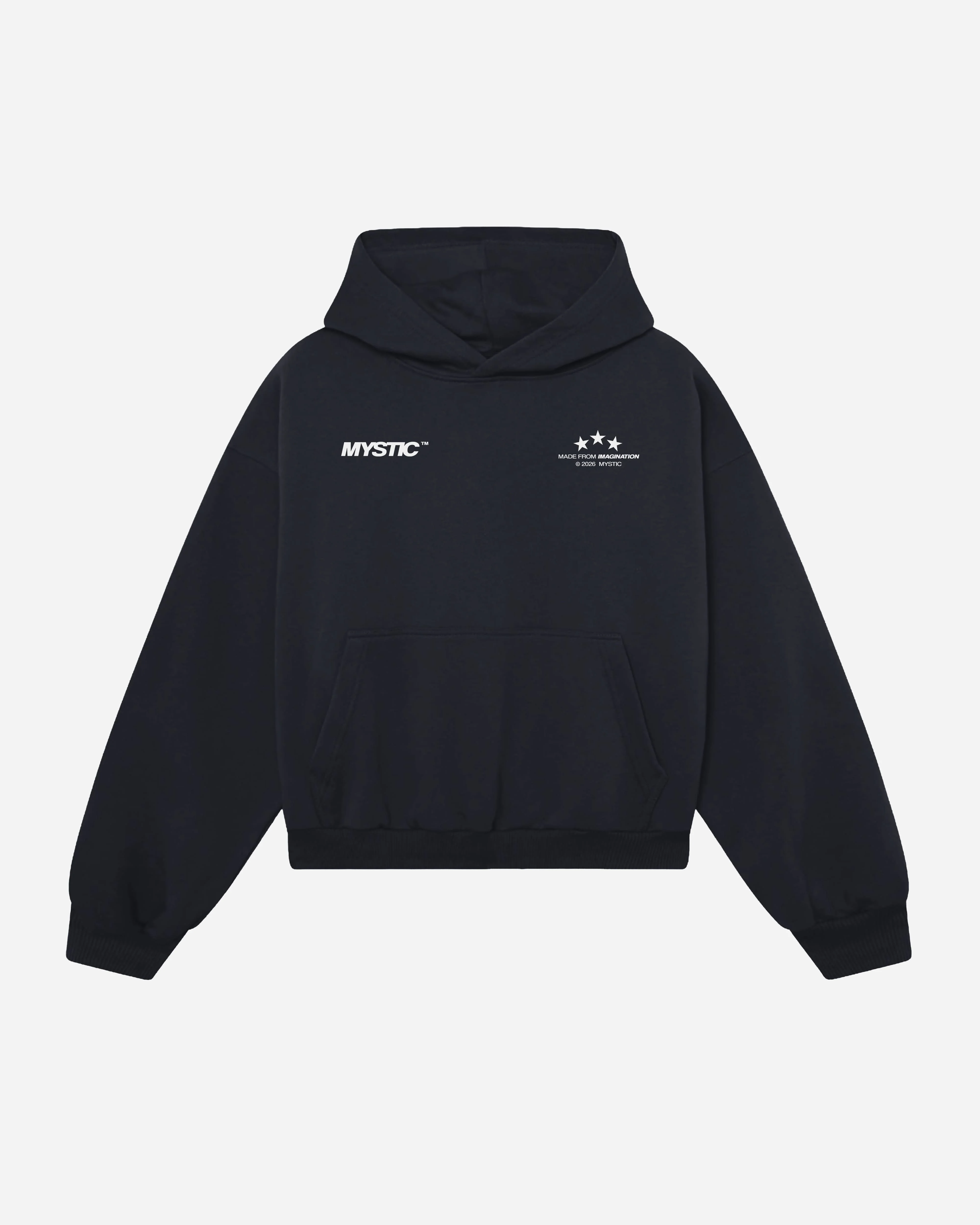 Mystic Stars Hoodie - Image 5