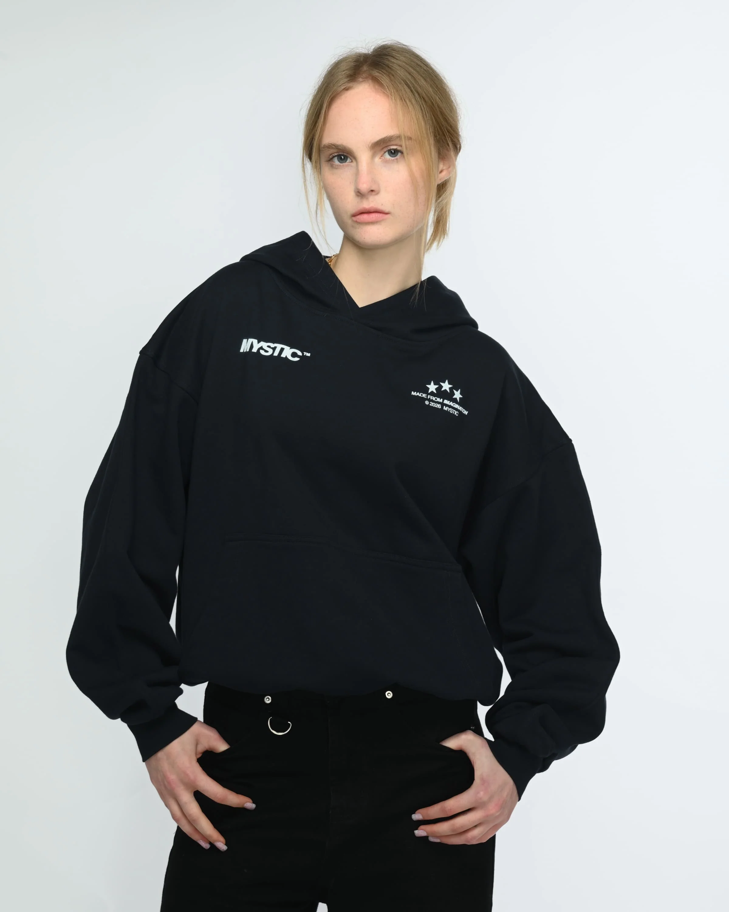 Mystic Stars Hoodie - Image 6