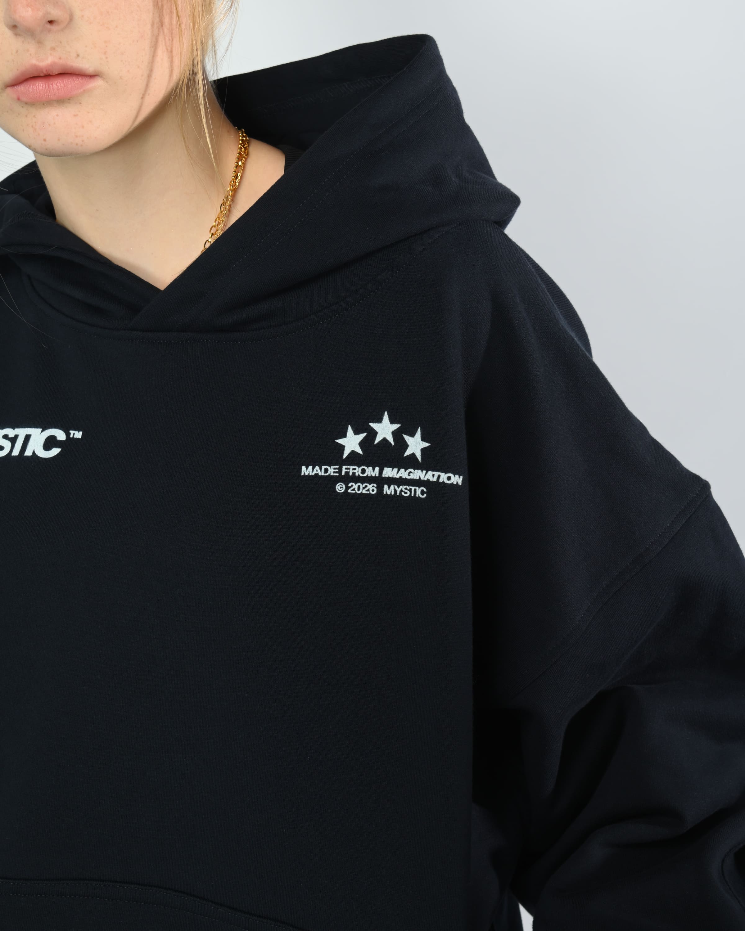 Mystic Stars Hoodie - Image 8