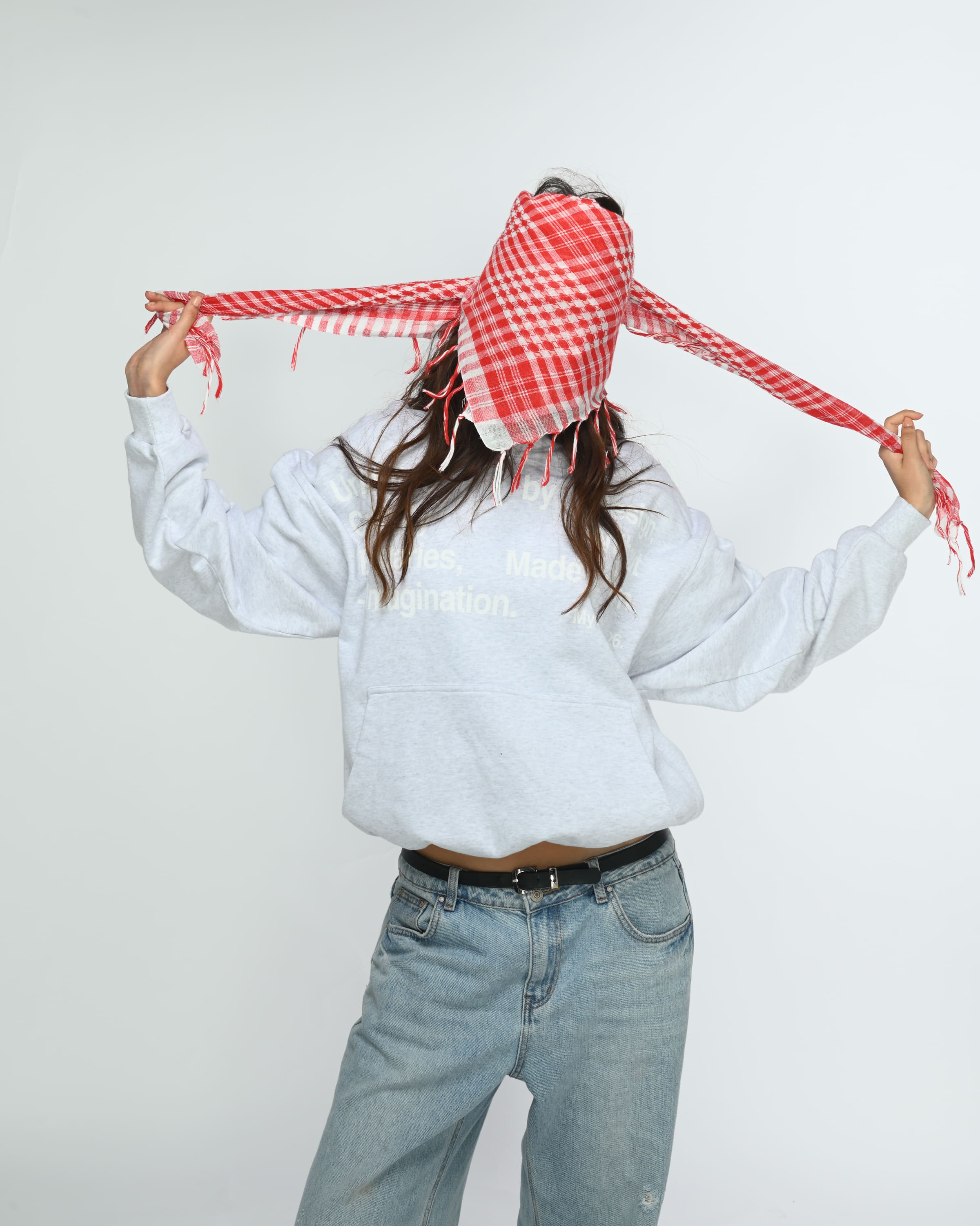 No Boundaries Hoodie - Image 4