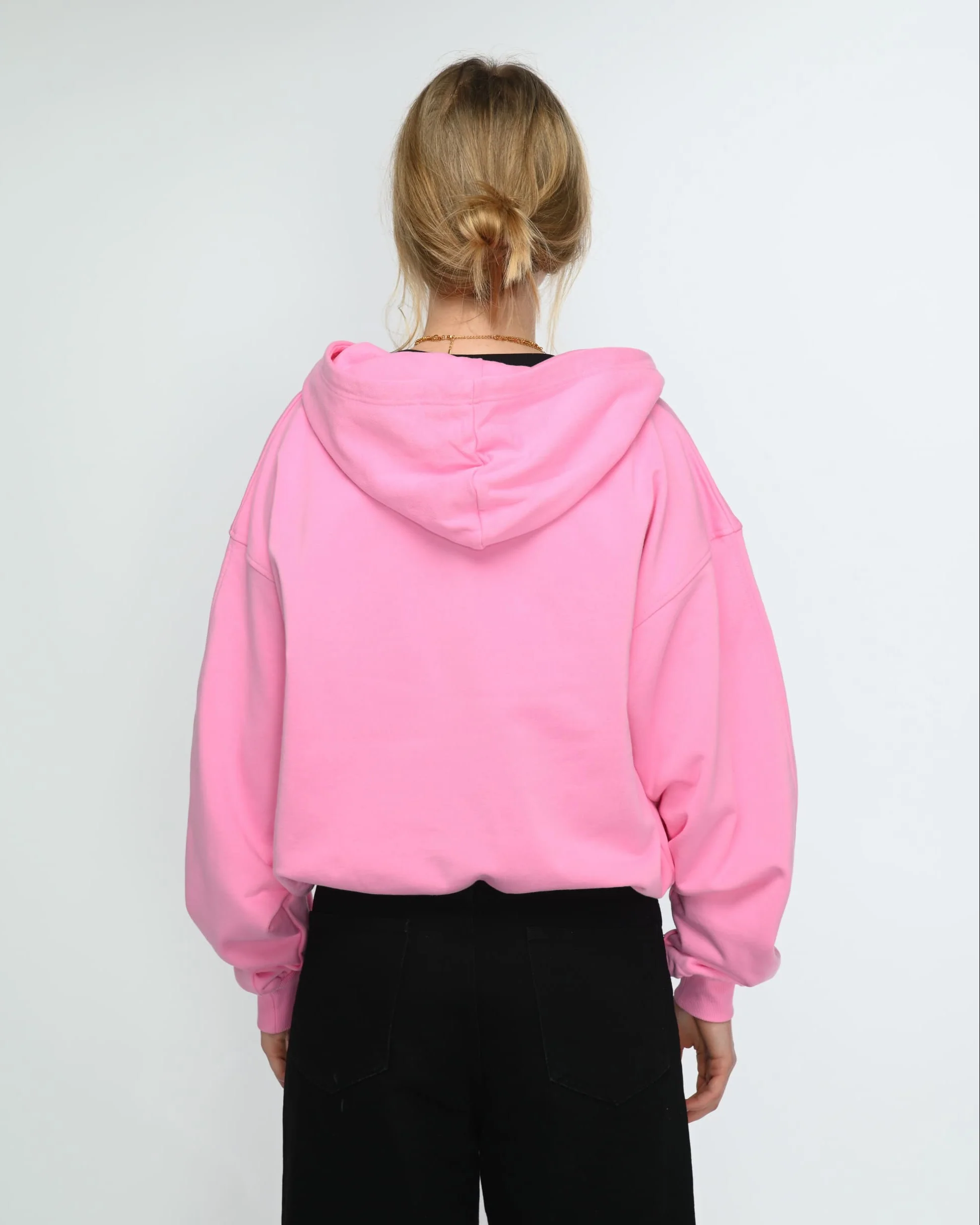 No Boundaries Zipper - Image 5