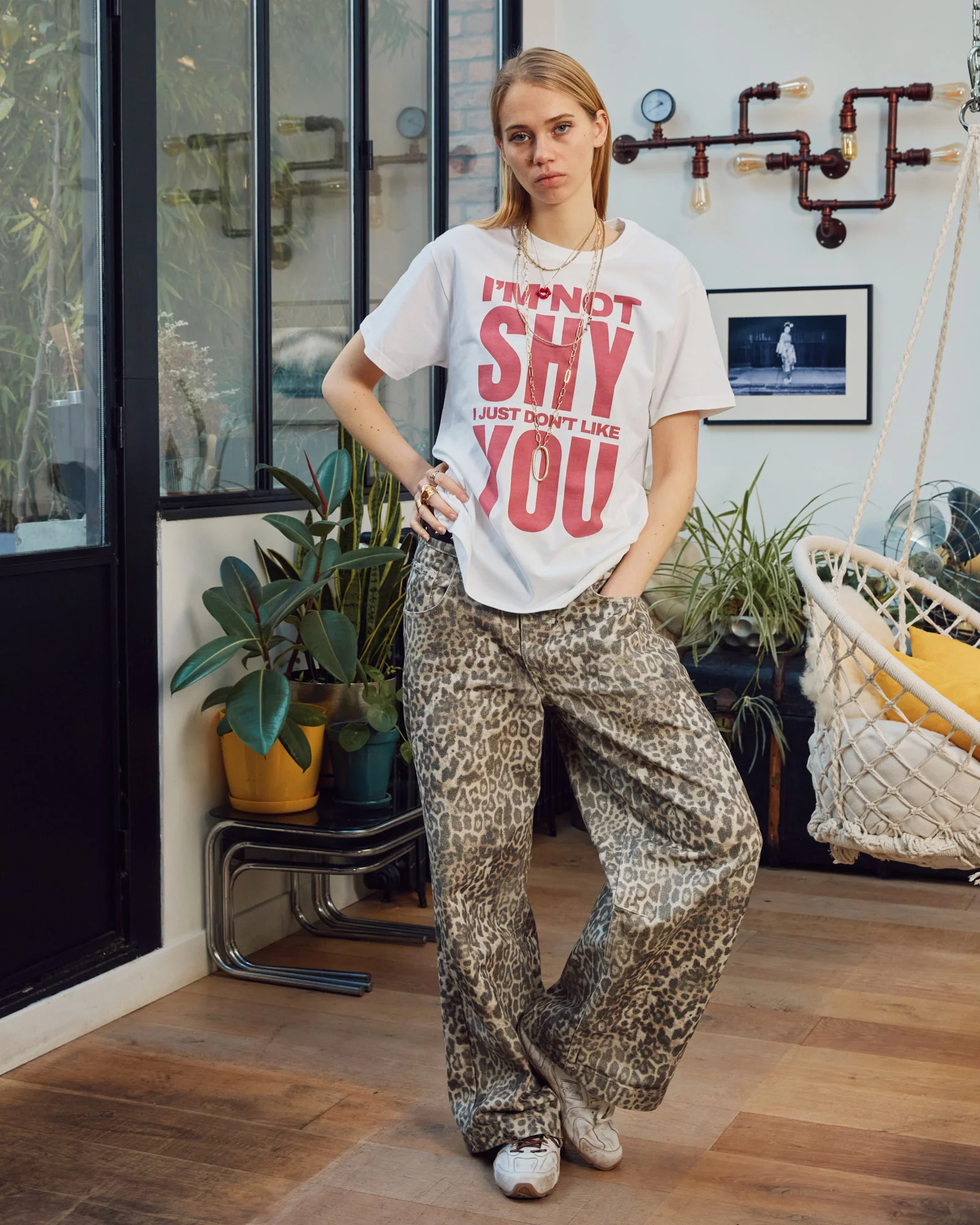 Not Shy - Image 3