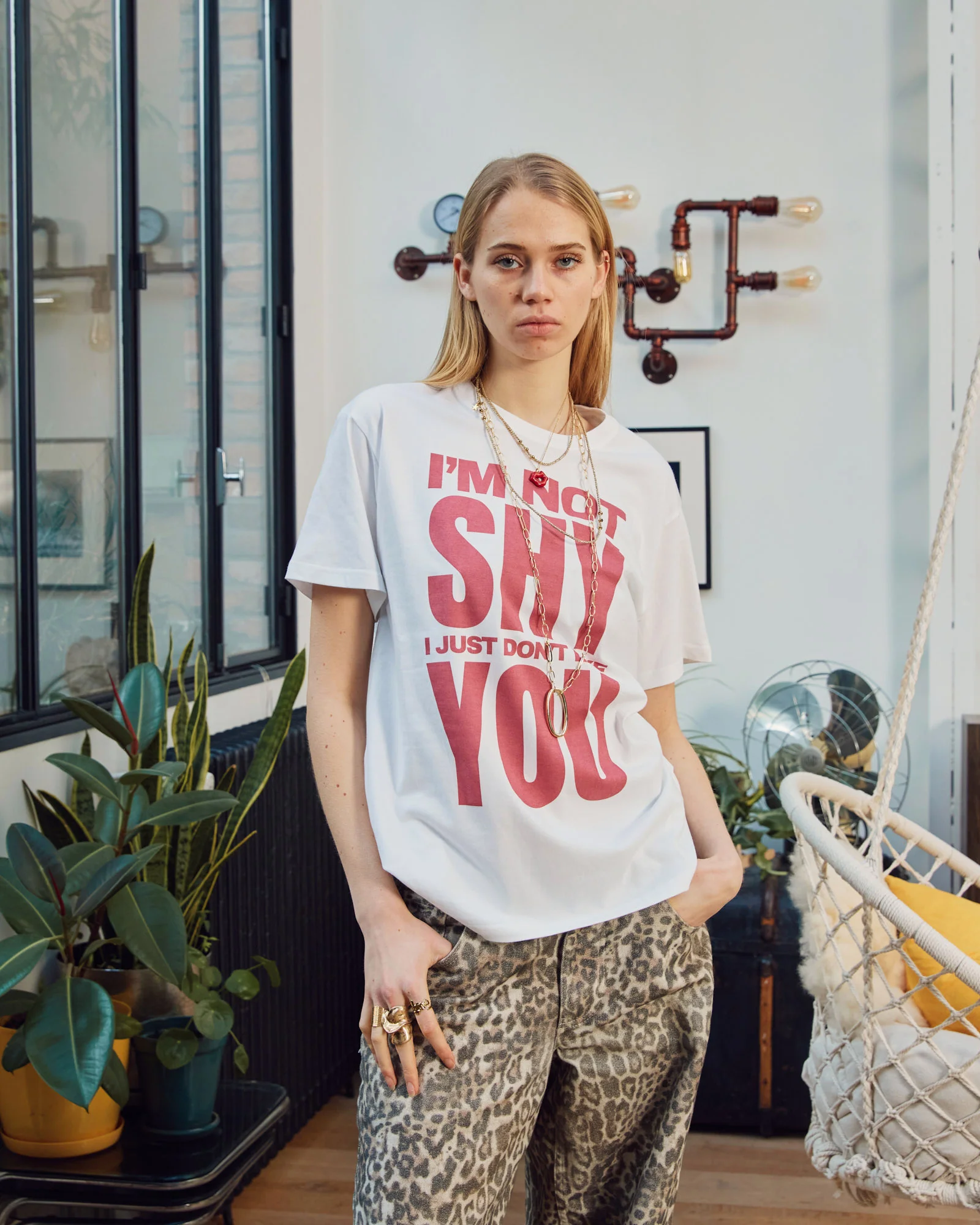 Not Shy - Image 4