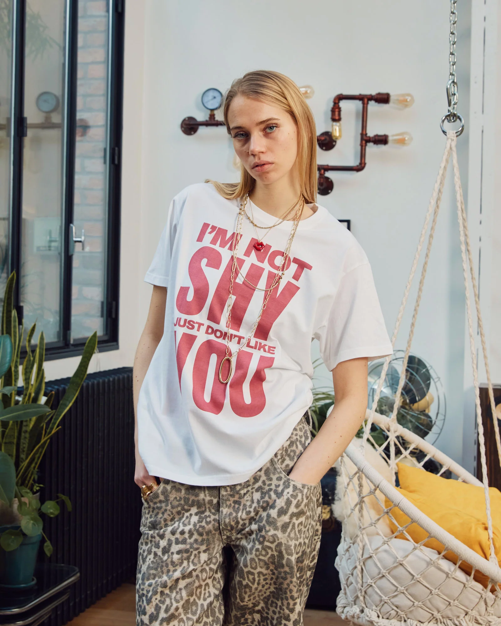 Not Shy - Image 5