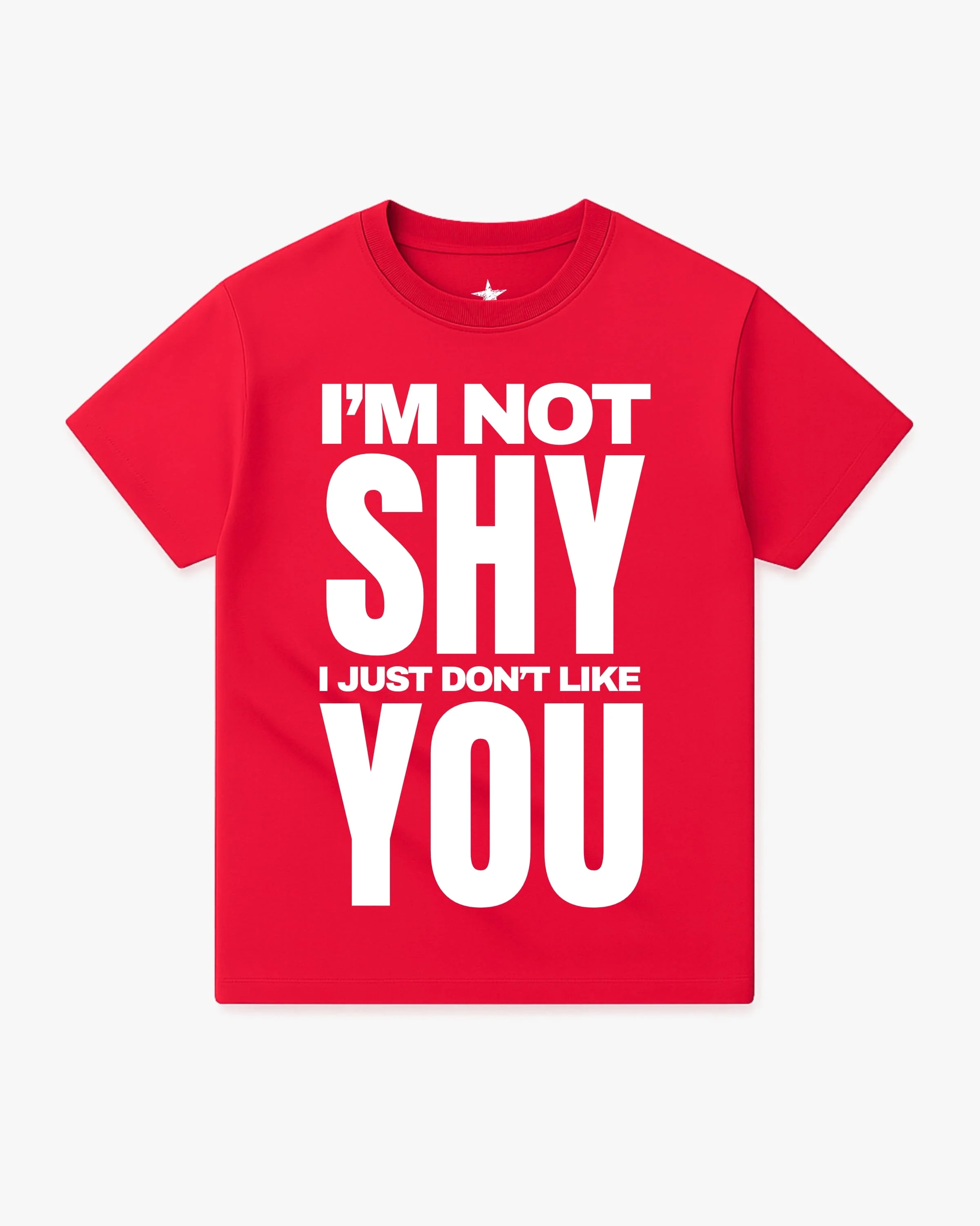Not Shy - Image 6