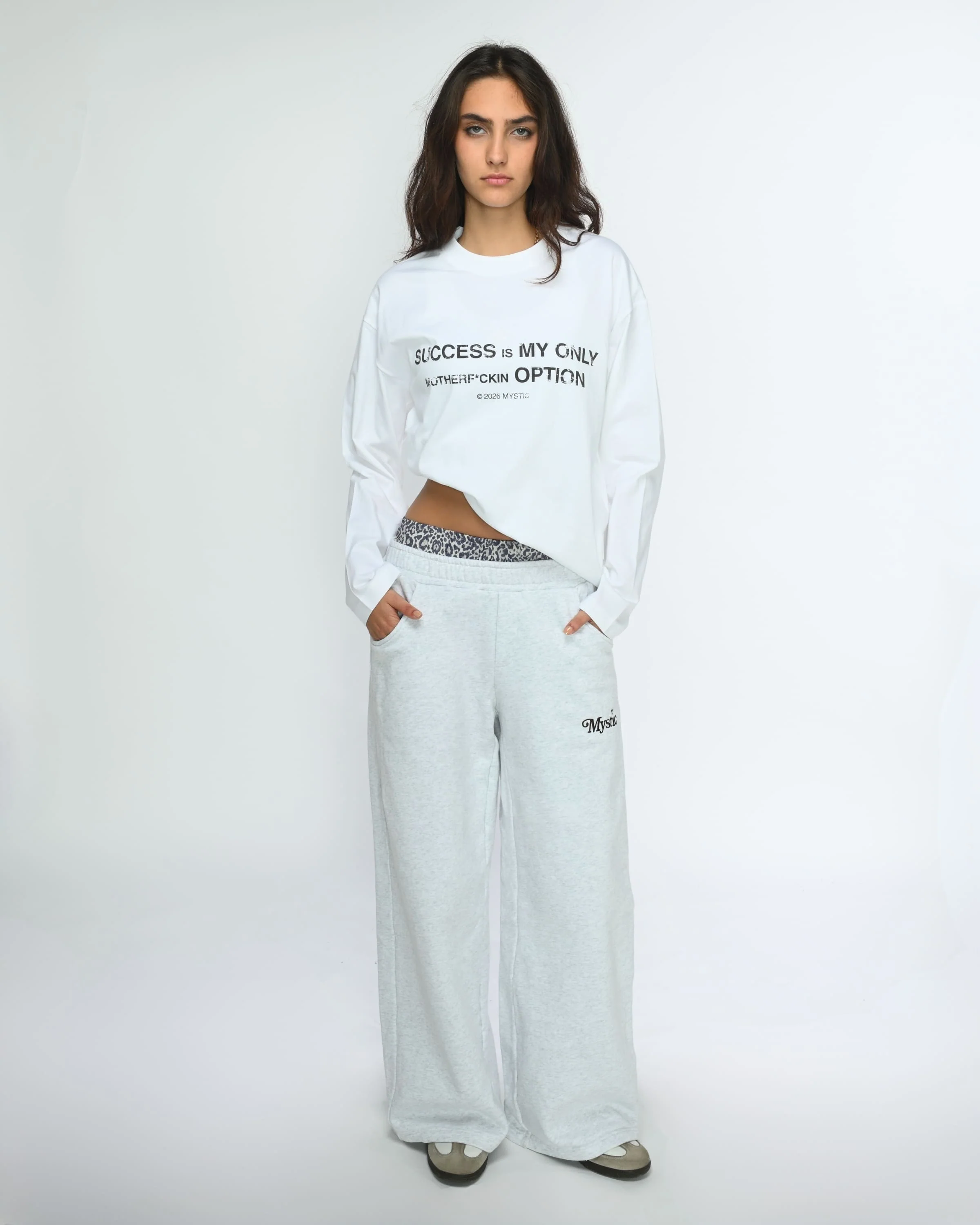 Only Option Longsleeve - Image 3
