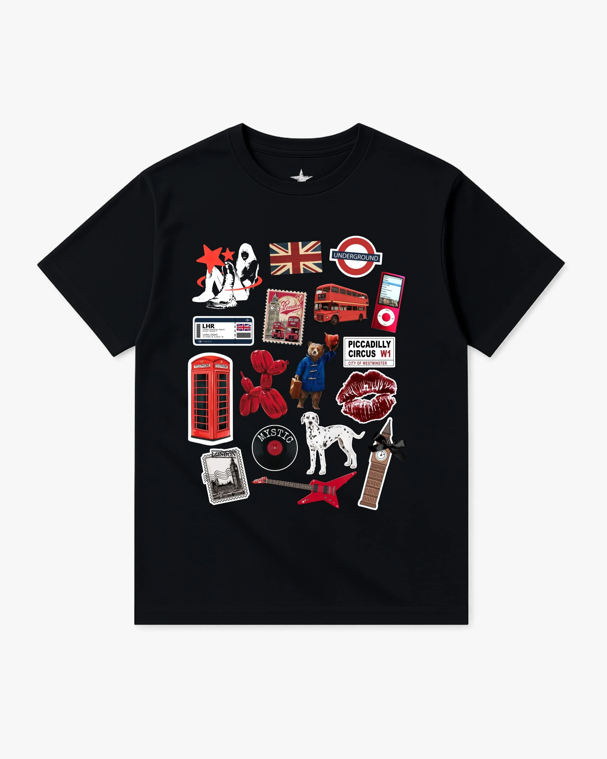 Piccadilly Crush - Image 6