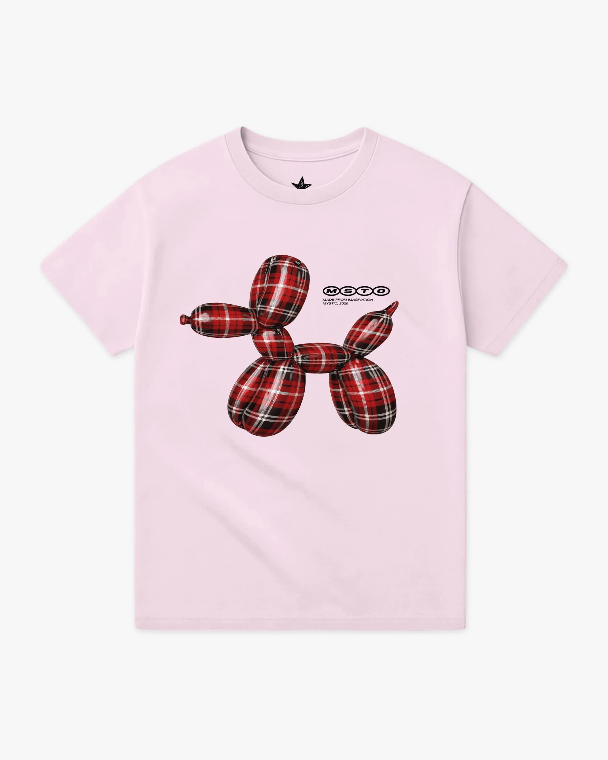 Plaid Balloon - Image 5