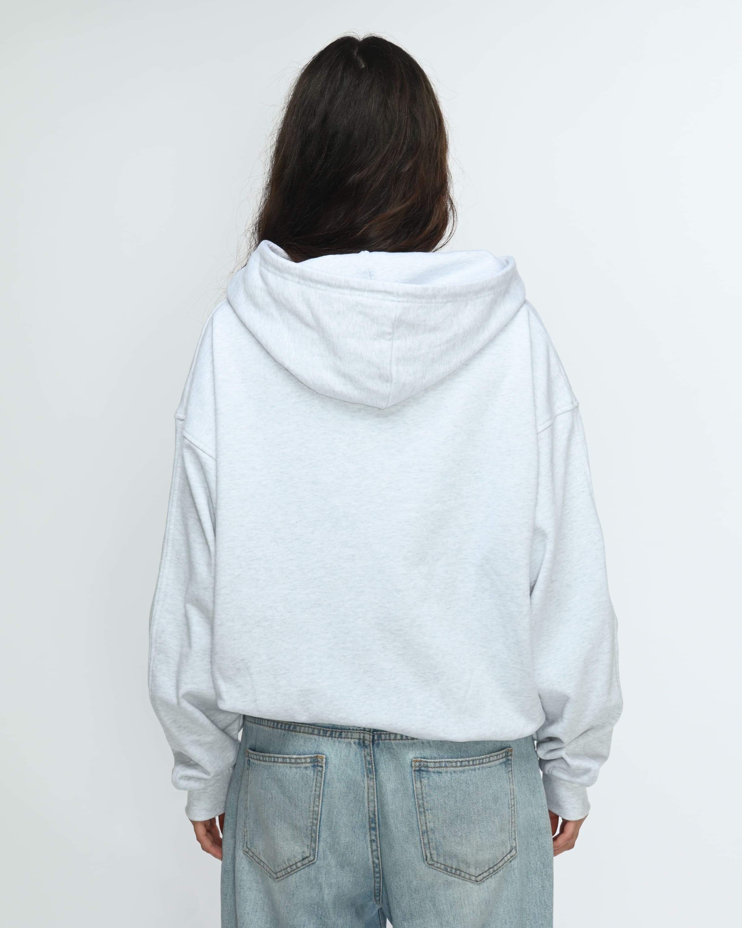 Plaid Floral Zipper - Image 5