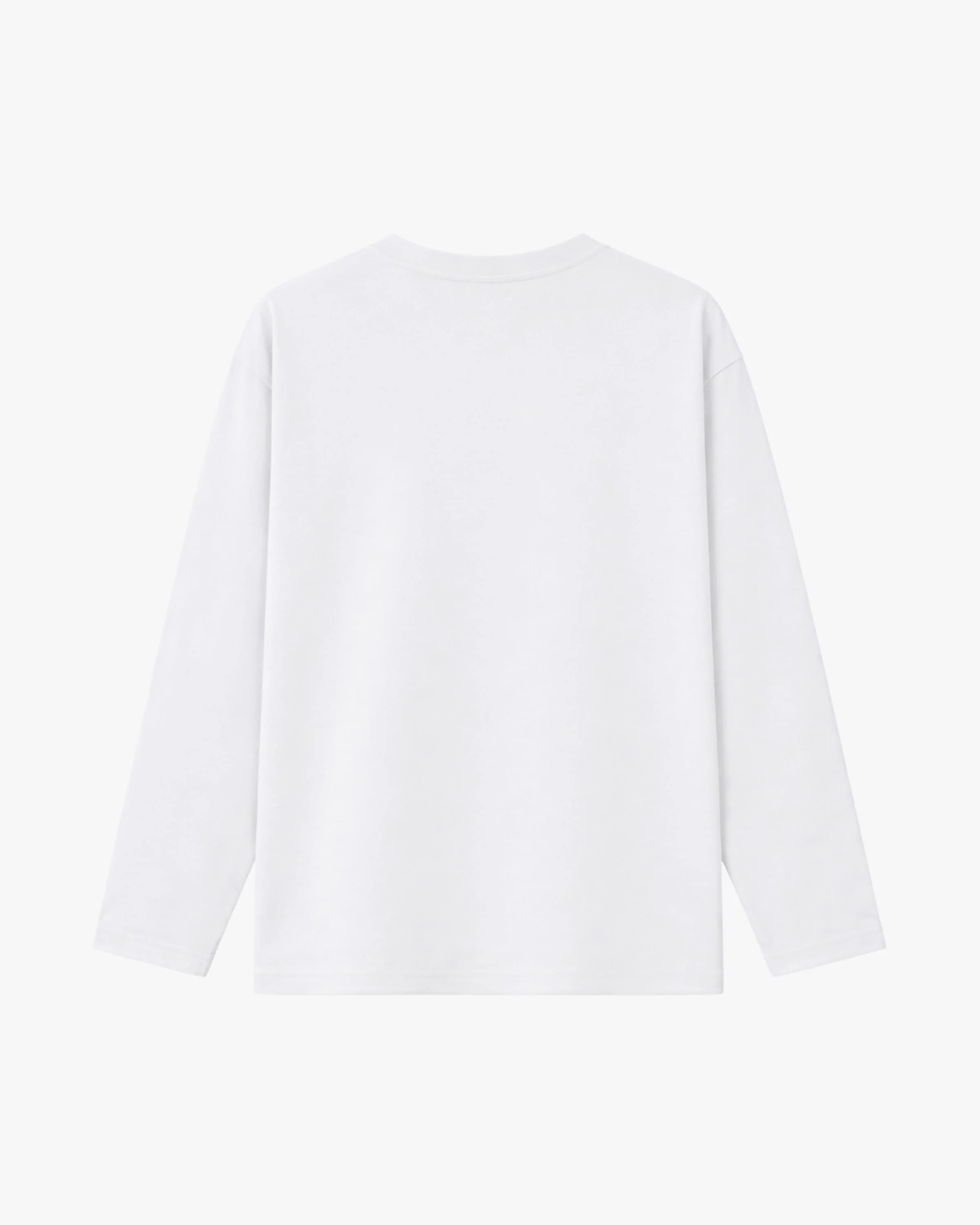 Only Option Longsleeve - Image 7