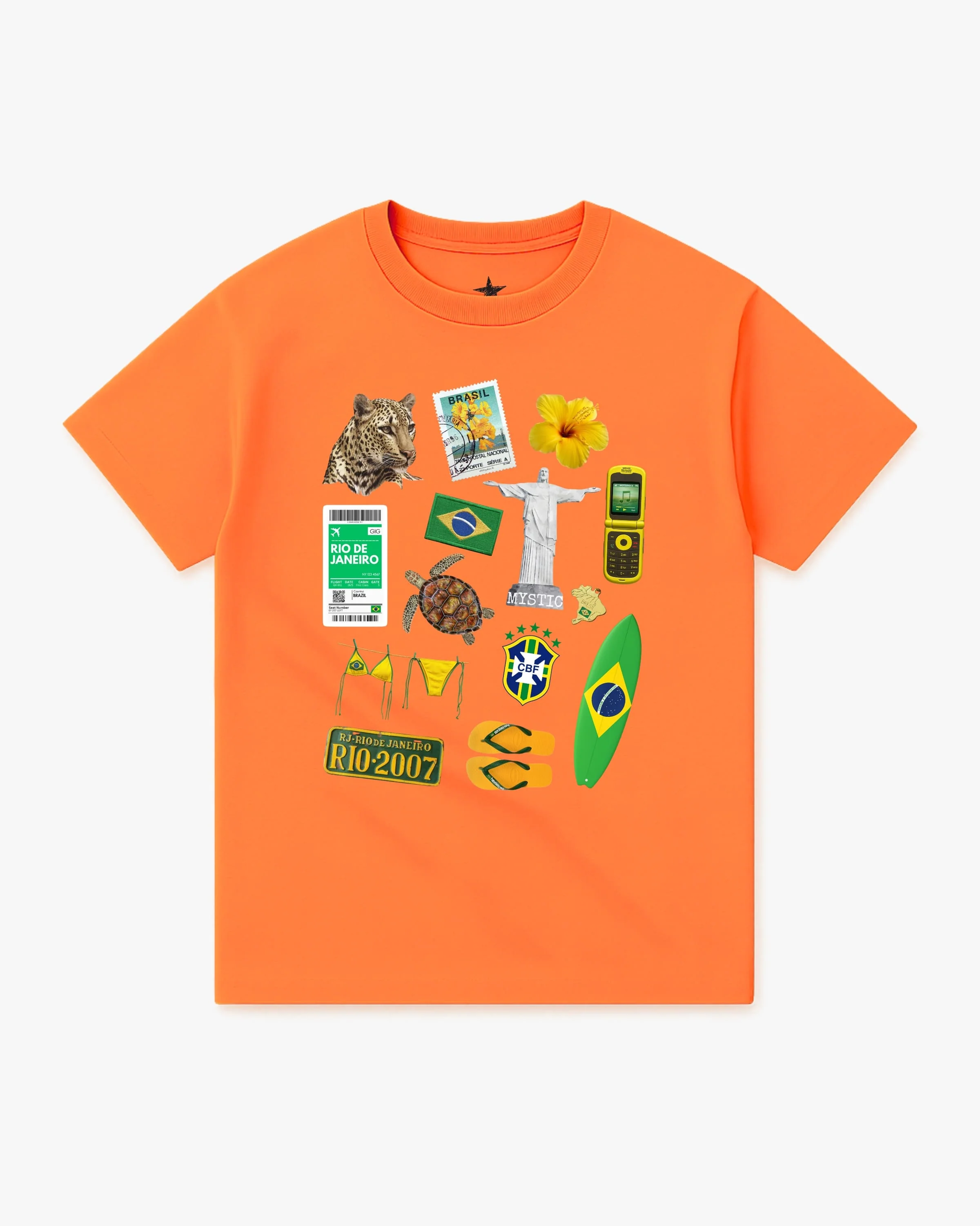 Samba Souvenir - Image 4