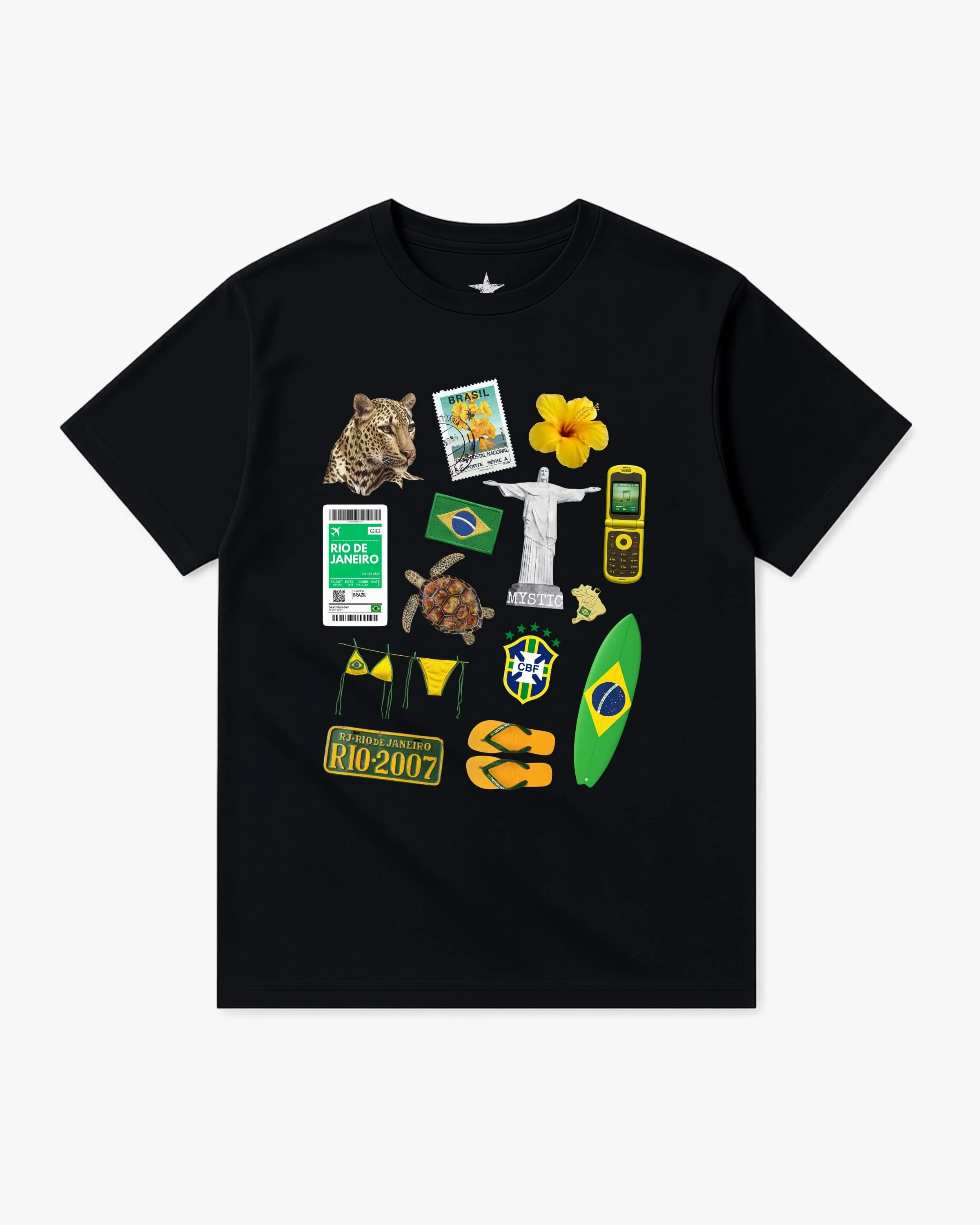 Samba Souvenir - Image 5