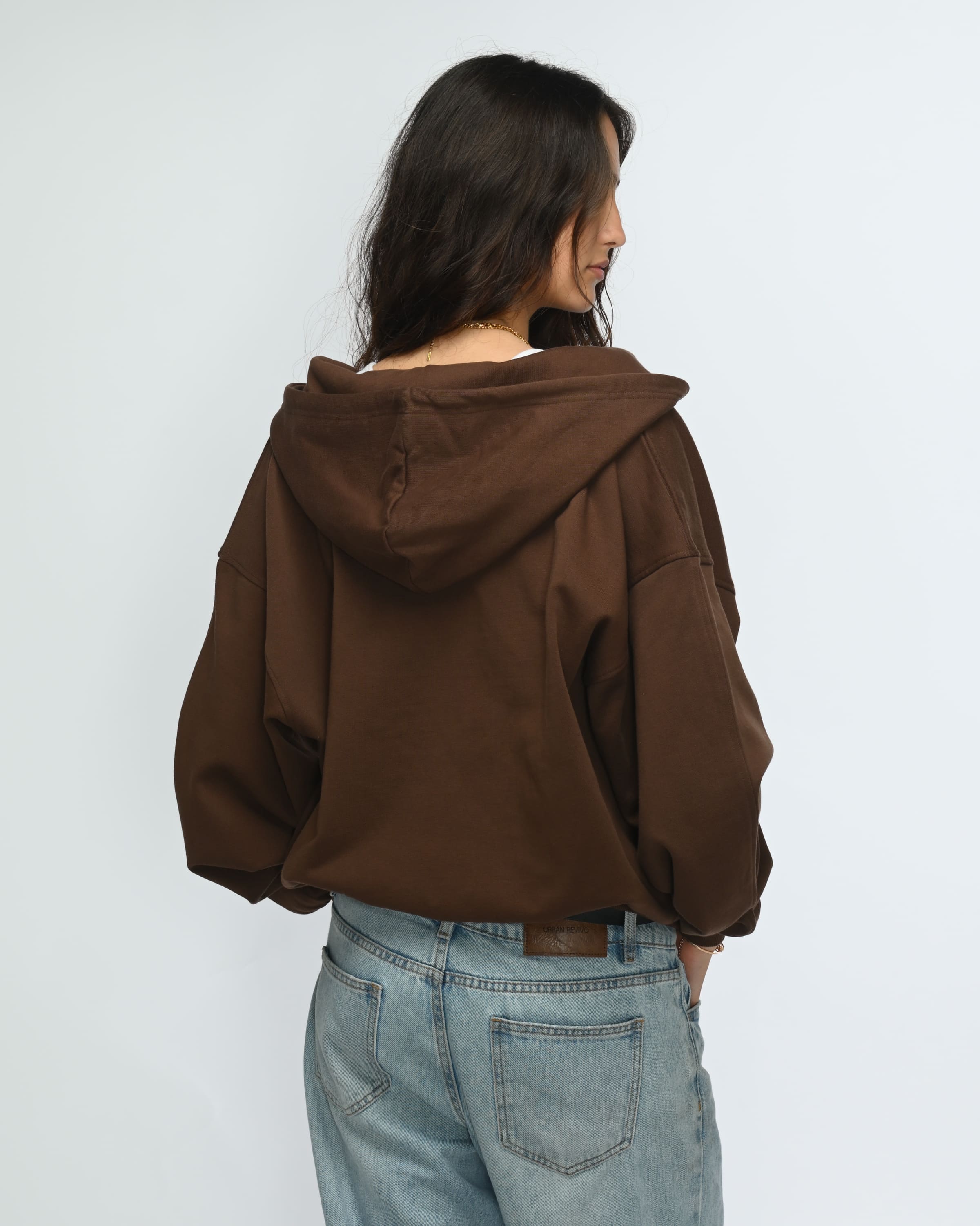 Signature Flag Zipper - Image 5