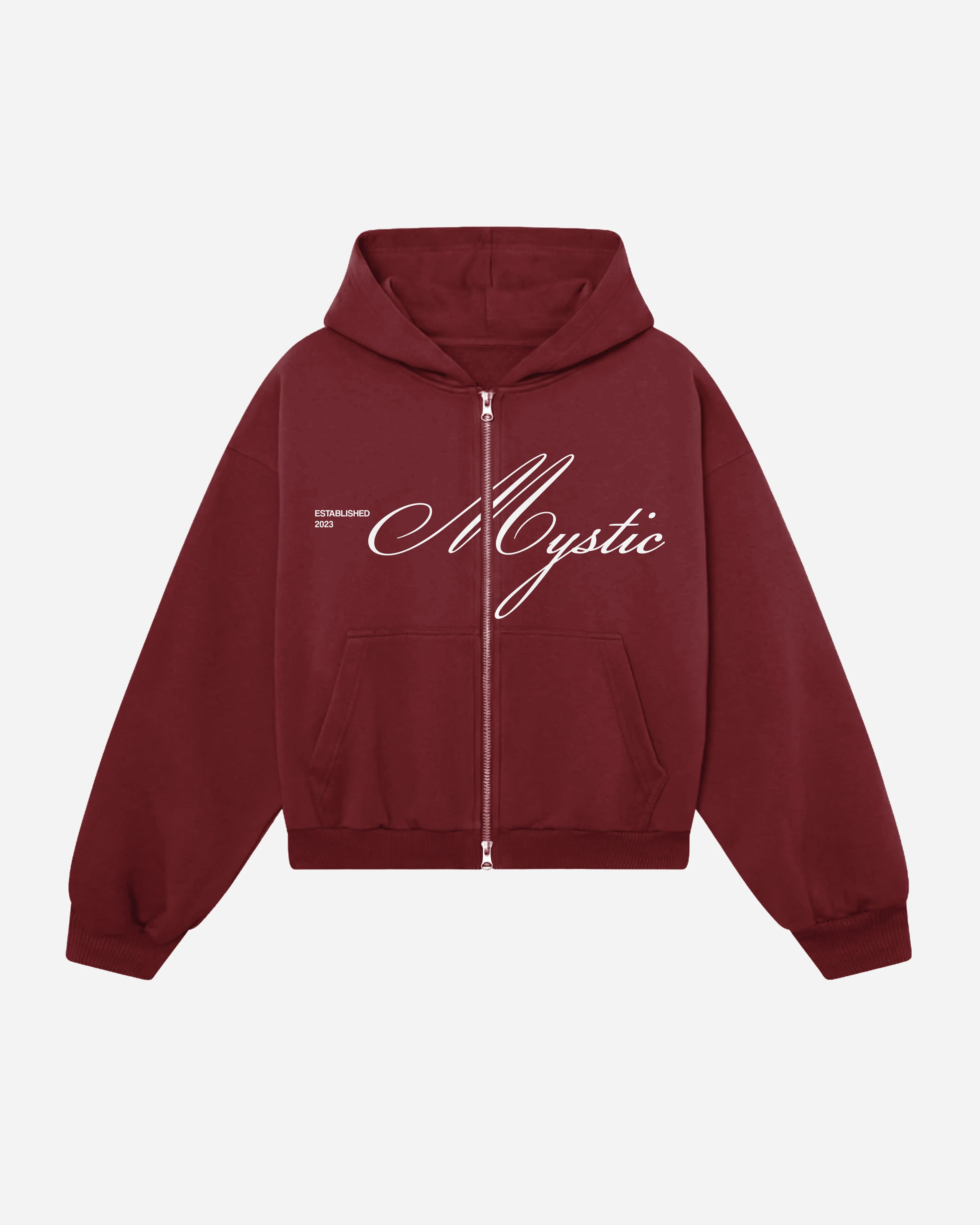 Signature Script Zipper - Image 8