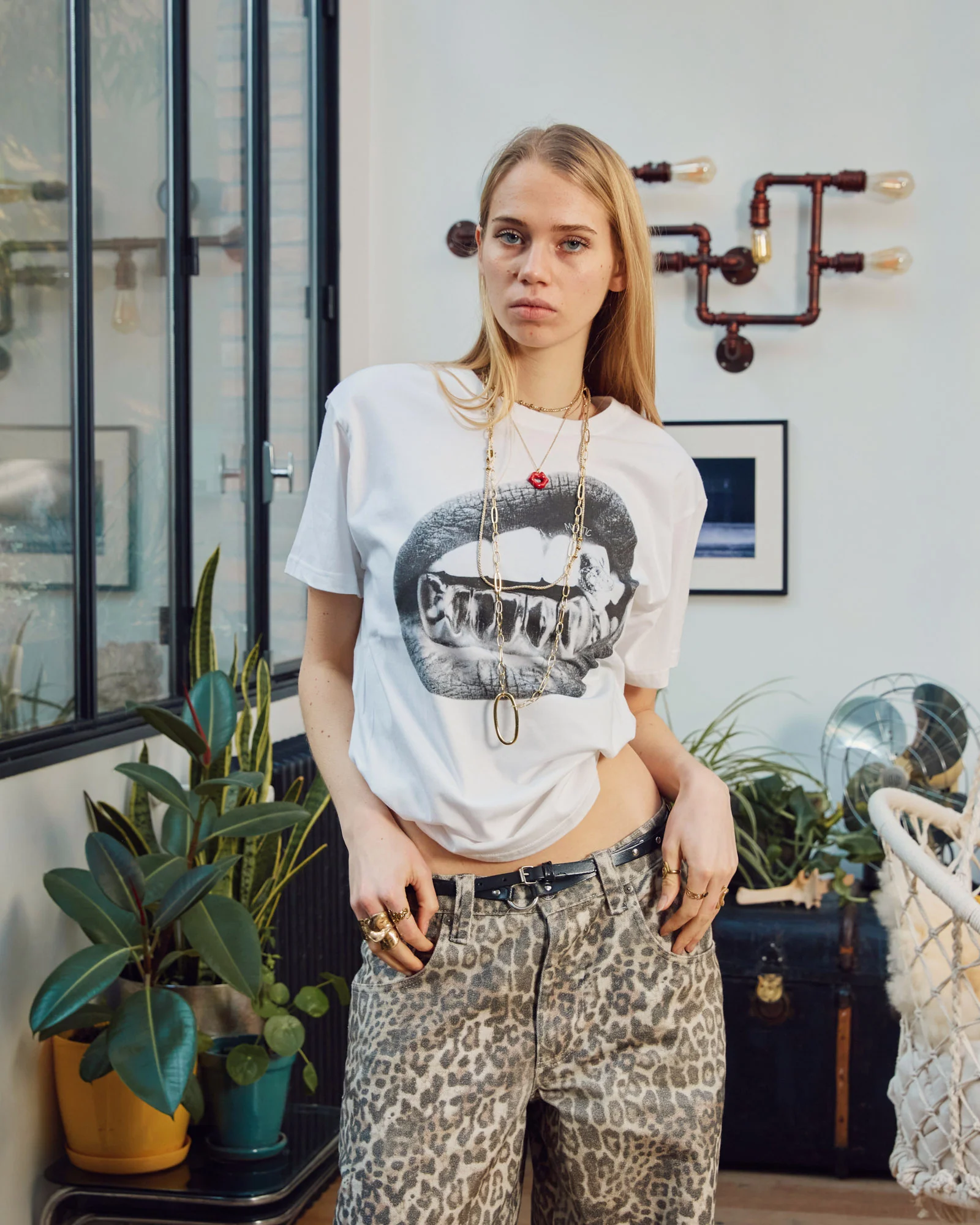 Silver Grillz - Image 4