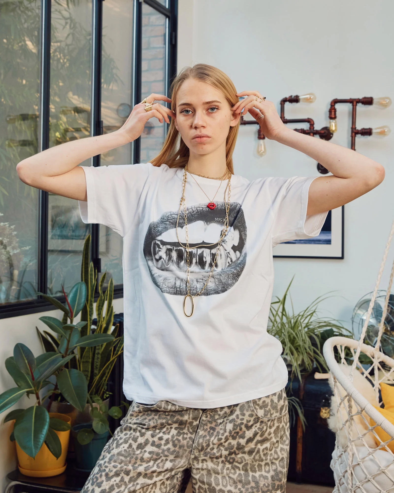 Silver Grillz - Image 5