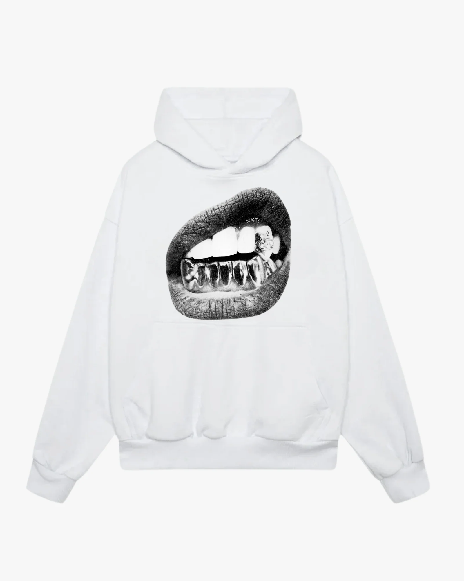 Silver Teeth - Image 6