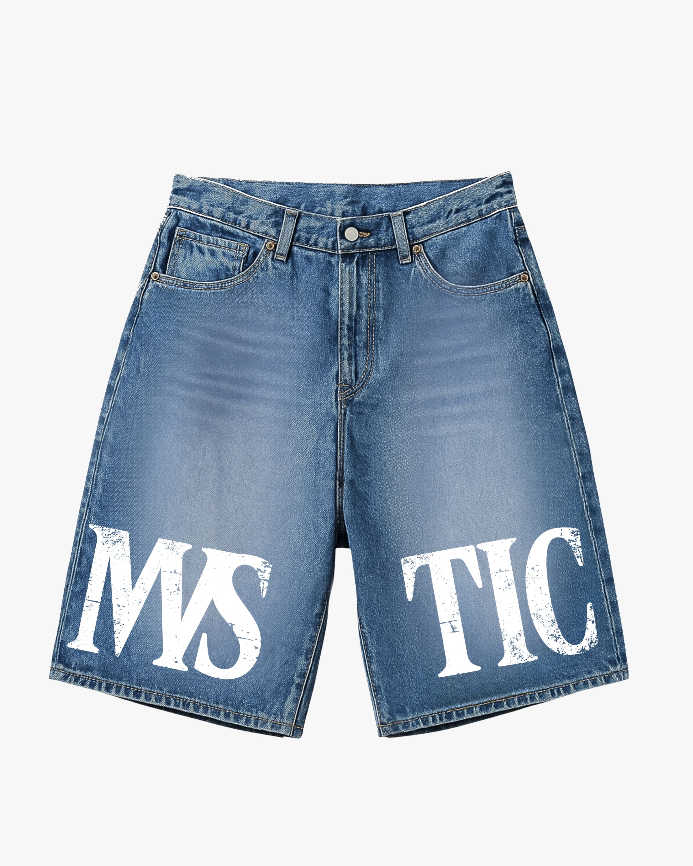 Split Identity Long Shorts - Image 10