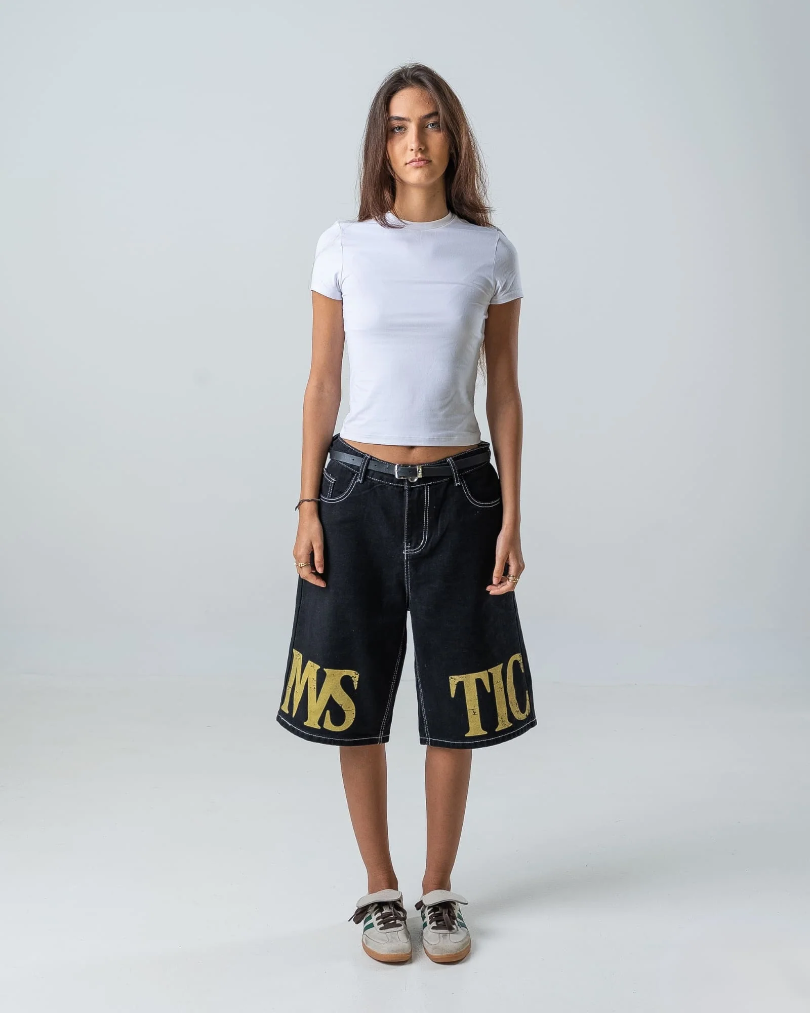 Split Identity Long Shorts - Image 4