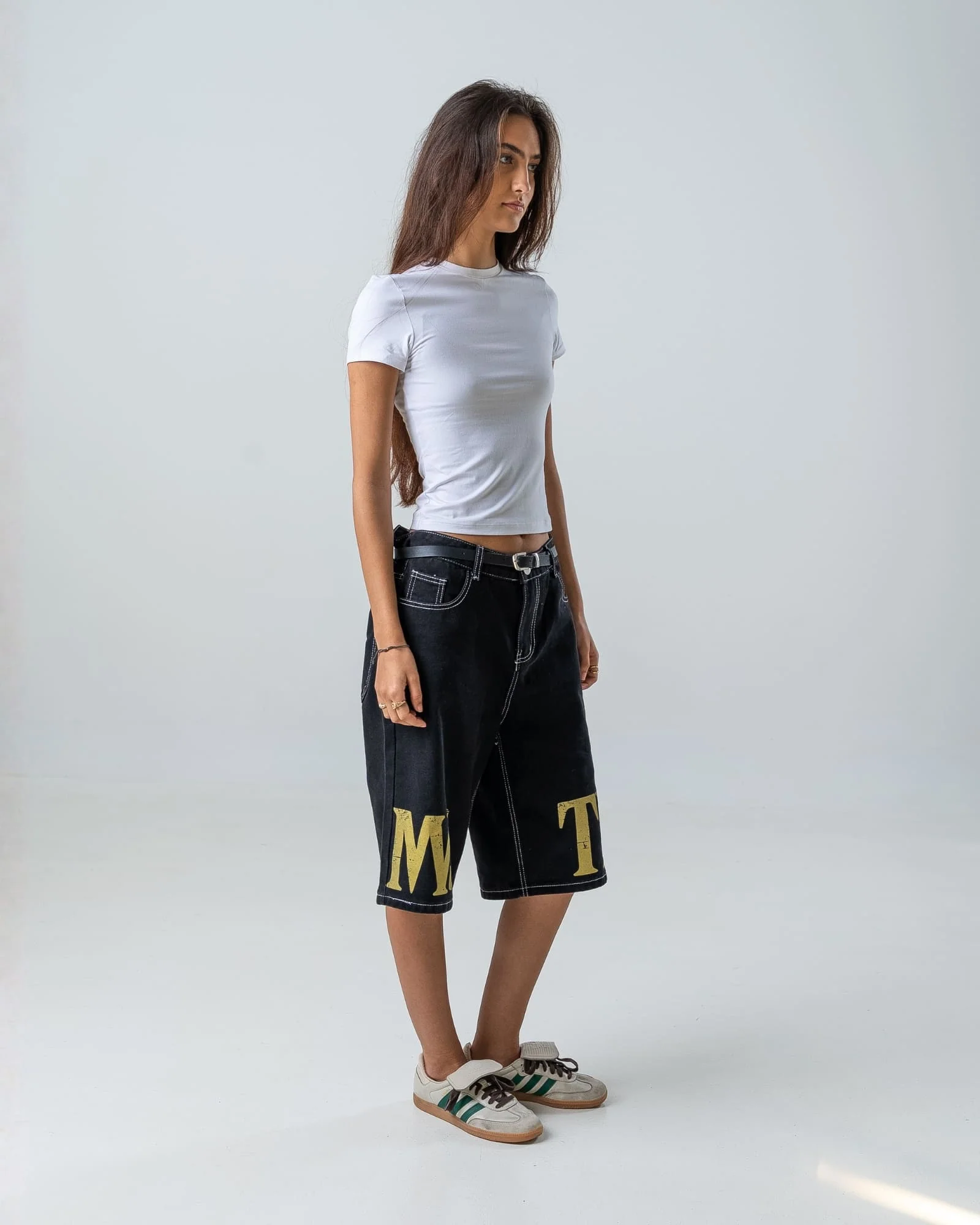 Split Identity Long Shorts - Image 5