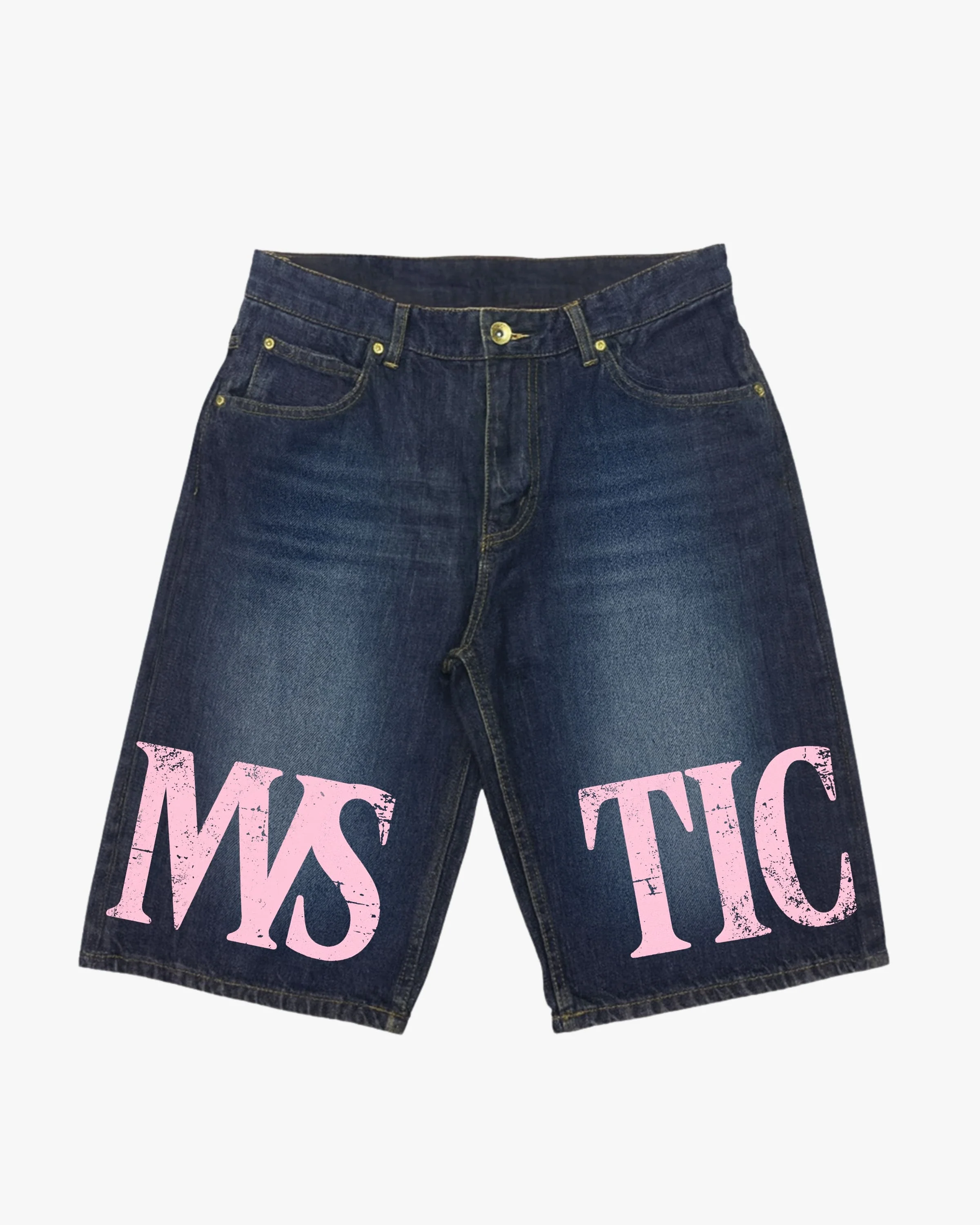 Split Identity Long Shorts - Image 8