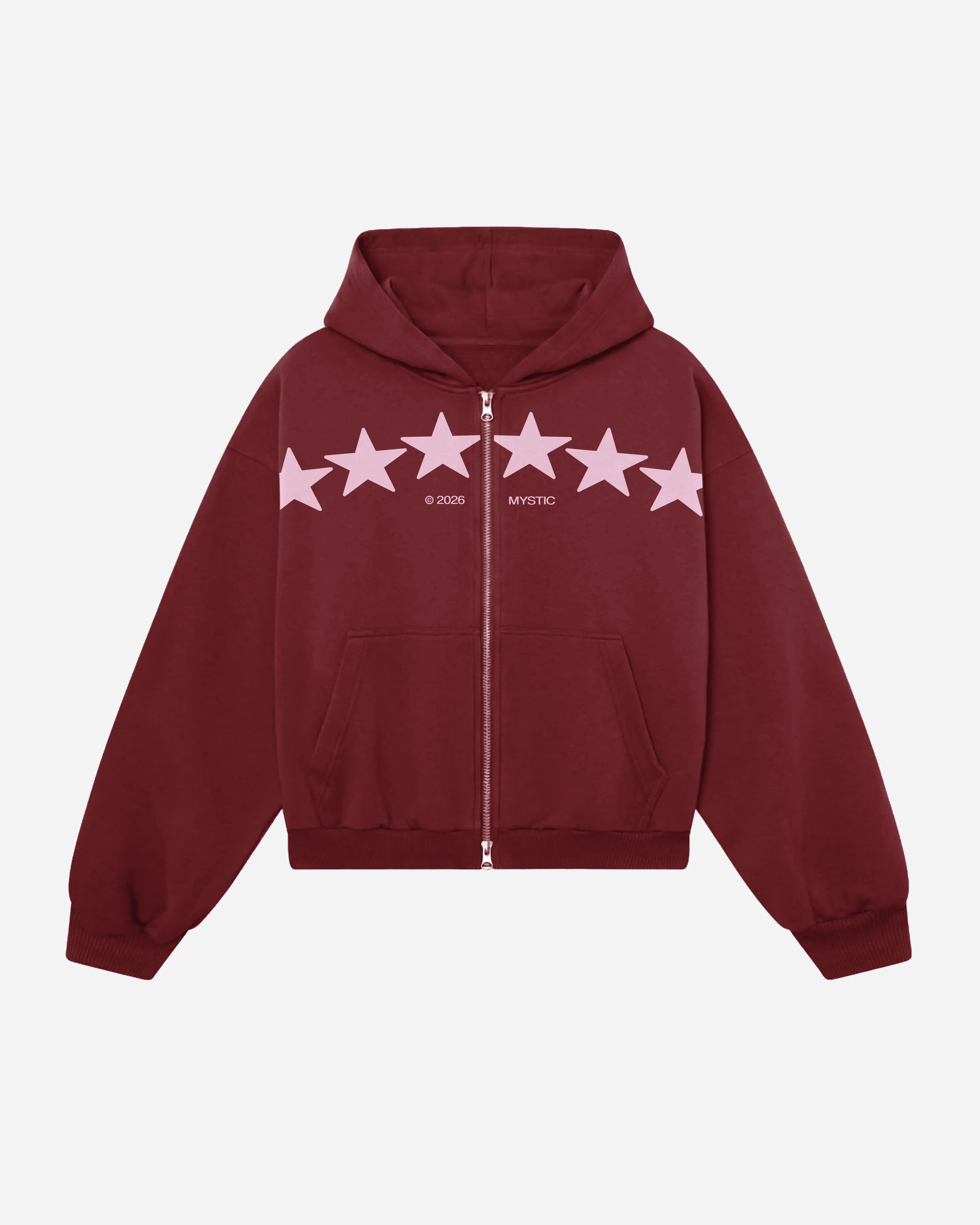 Starbound Zipper - Image 2