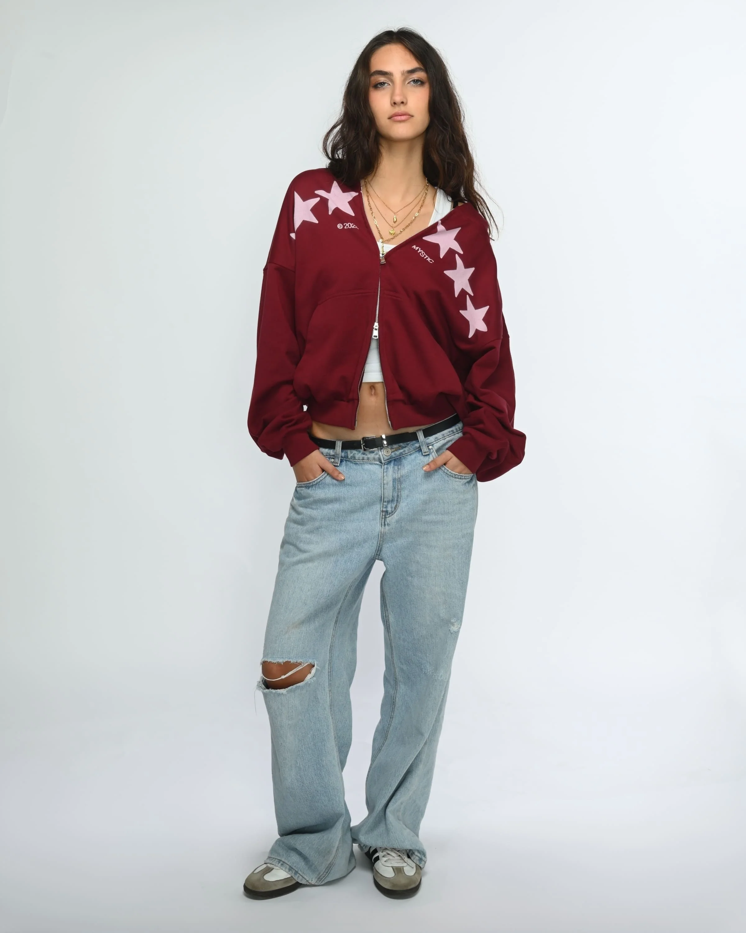 Starbound Zipper - Image 4