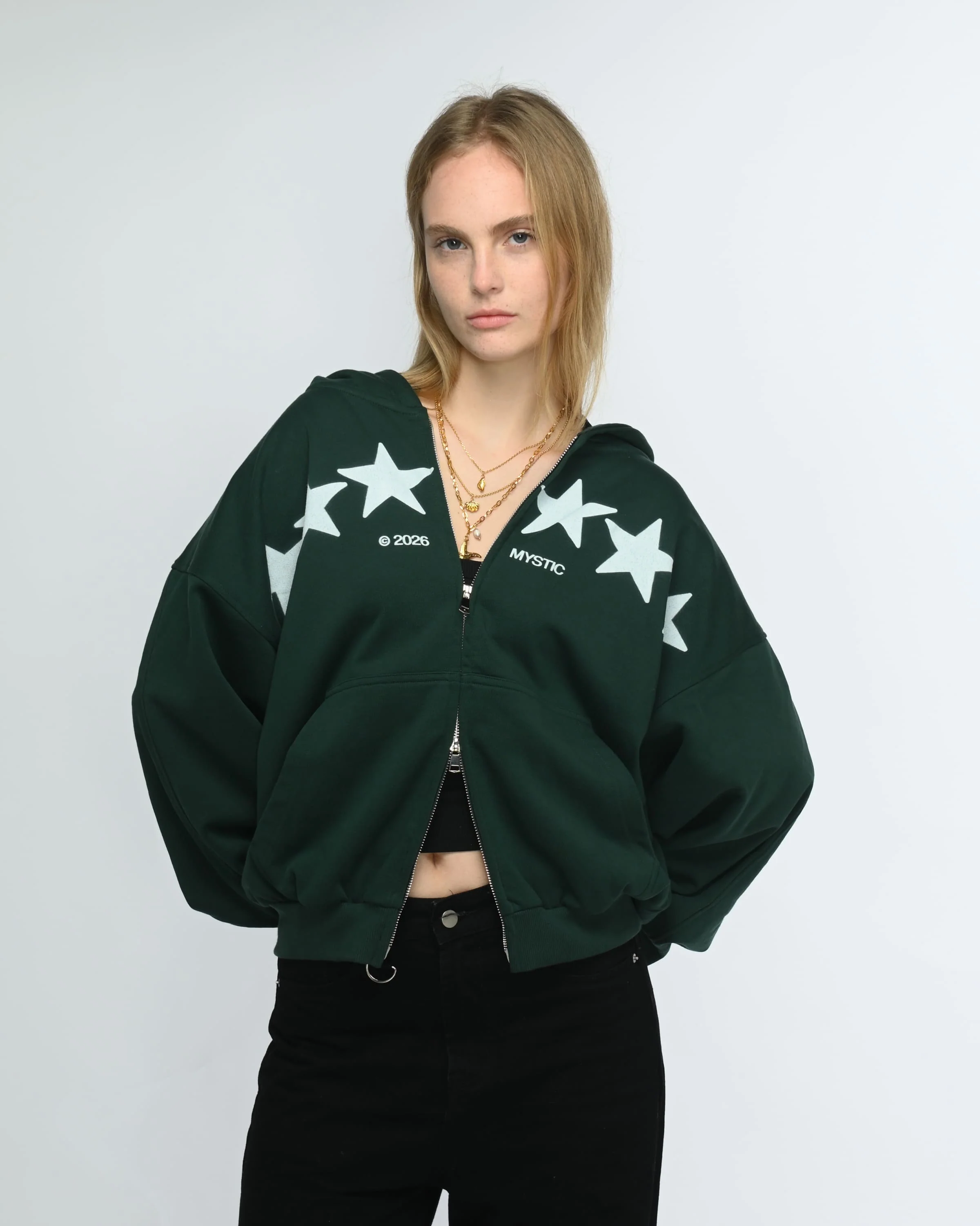 Starbound Zipper - Image 8