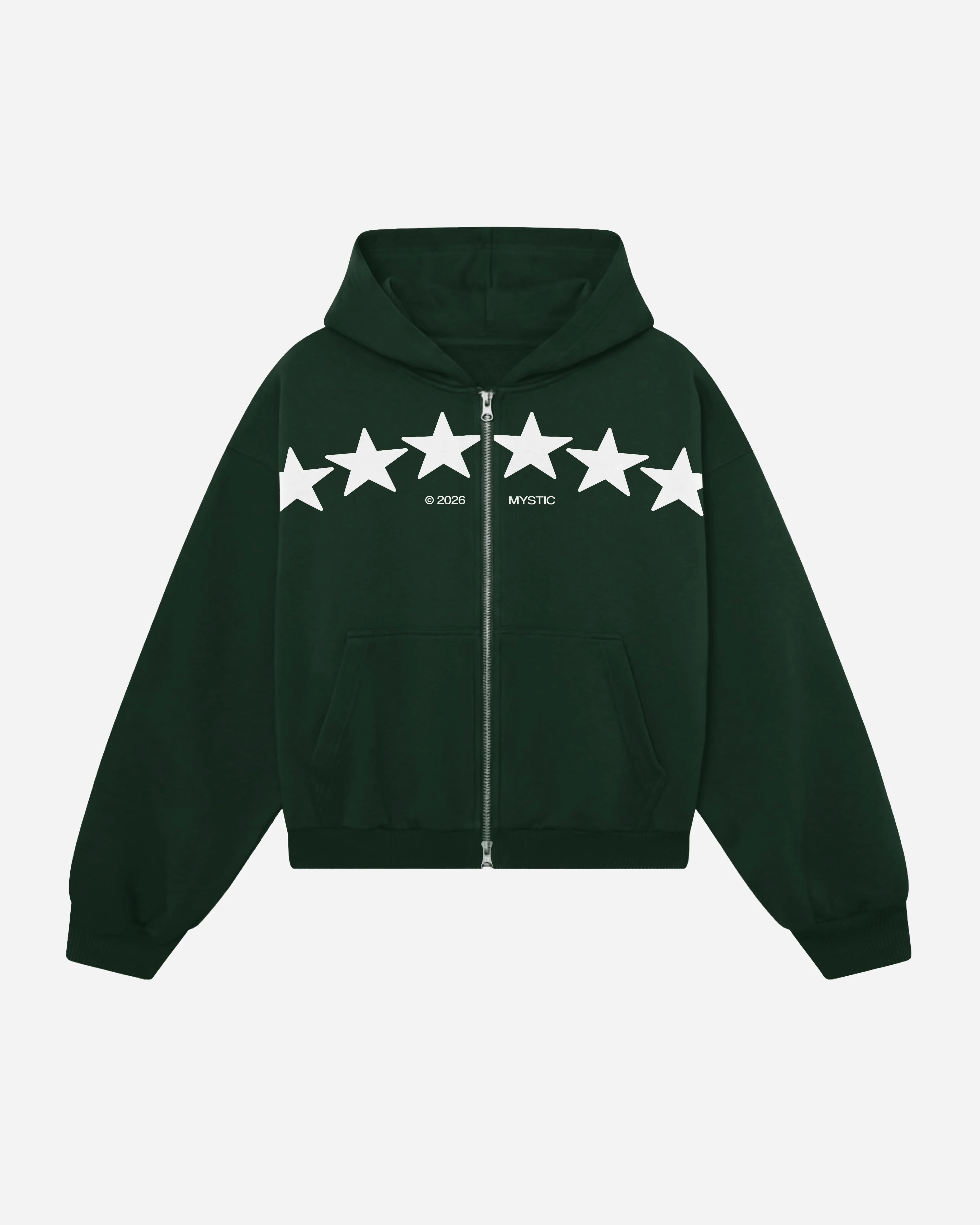 Starbound Zipper - Image 9