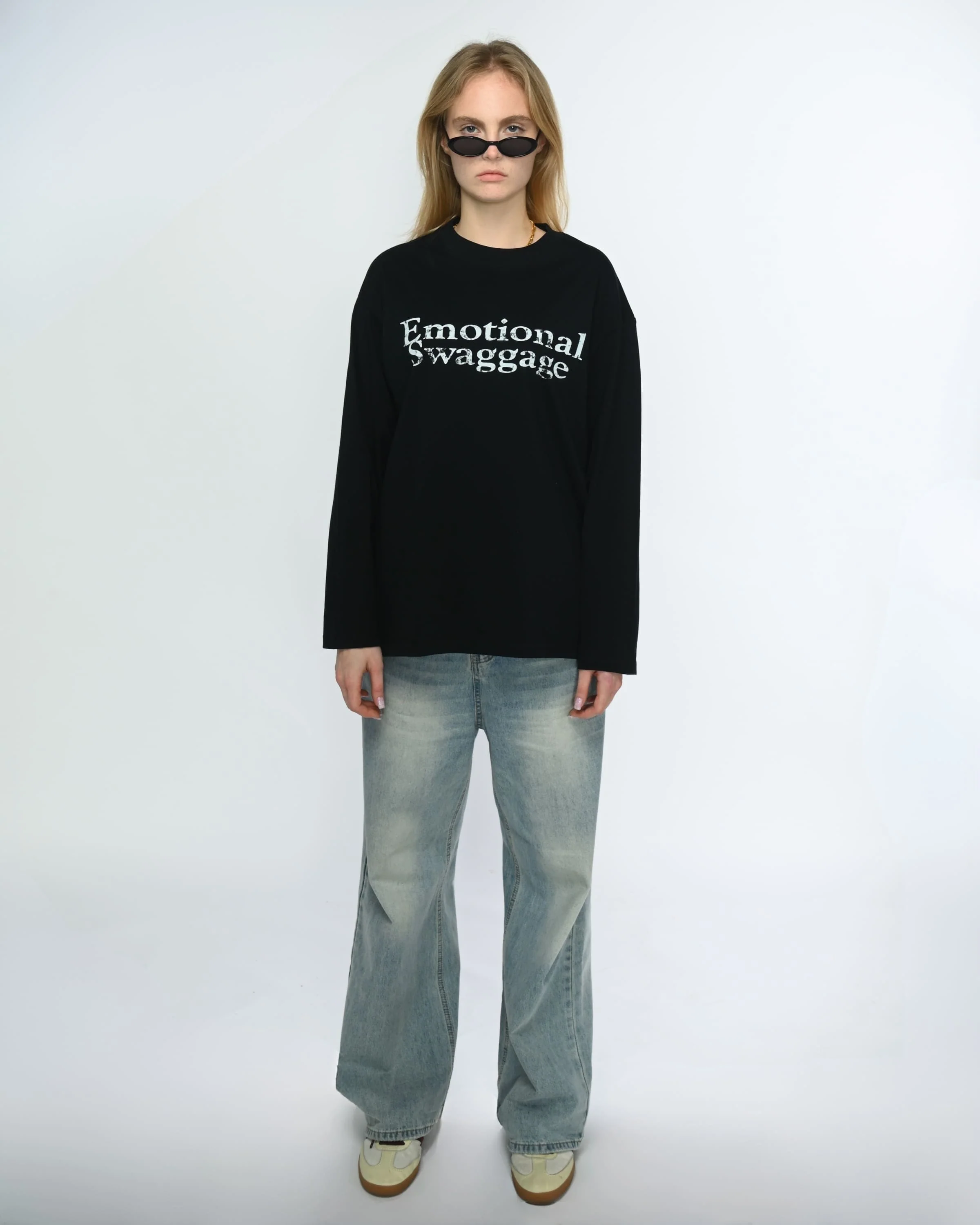 Swaggage Longsleeve - Image 3
