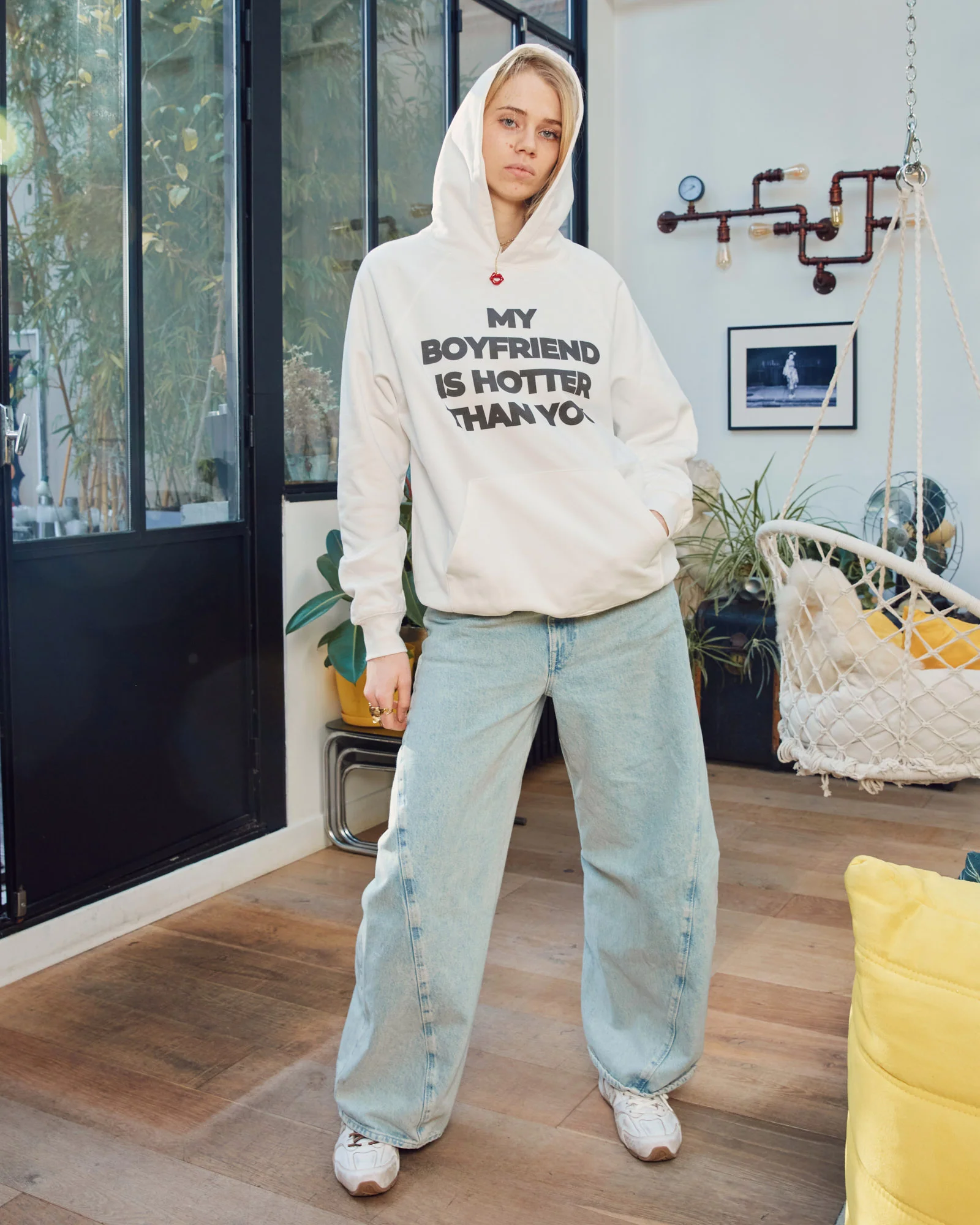Very Hot Boyfriend - Image 2
