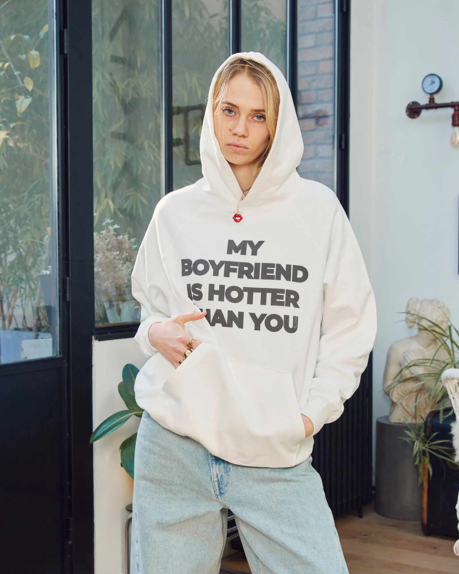 Very Hot Boyfriend - Image 3
